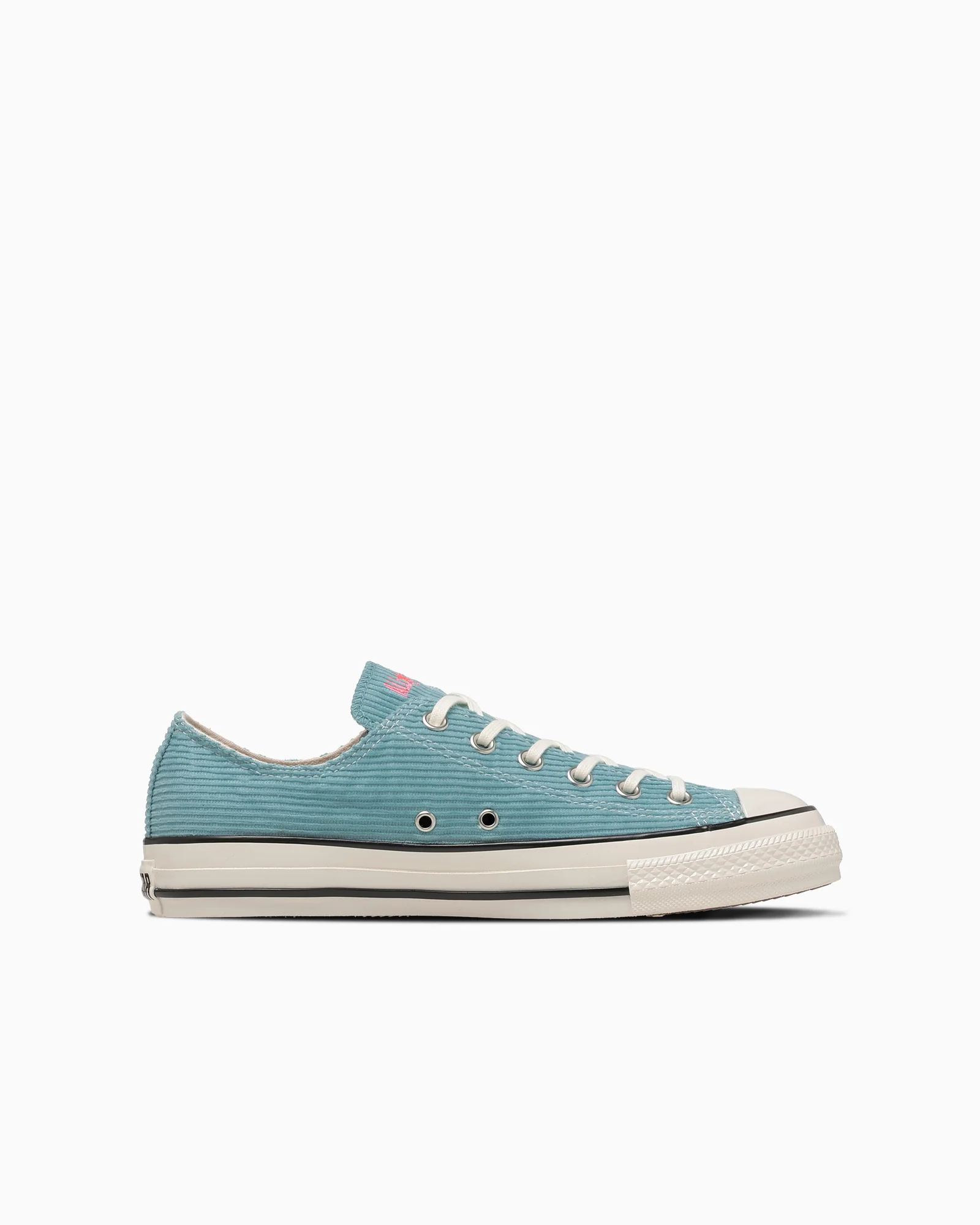 ALL STAR AGED WASHEDCORDUROY OX - Image 3