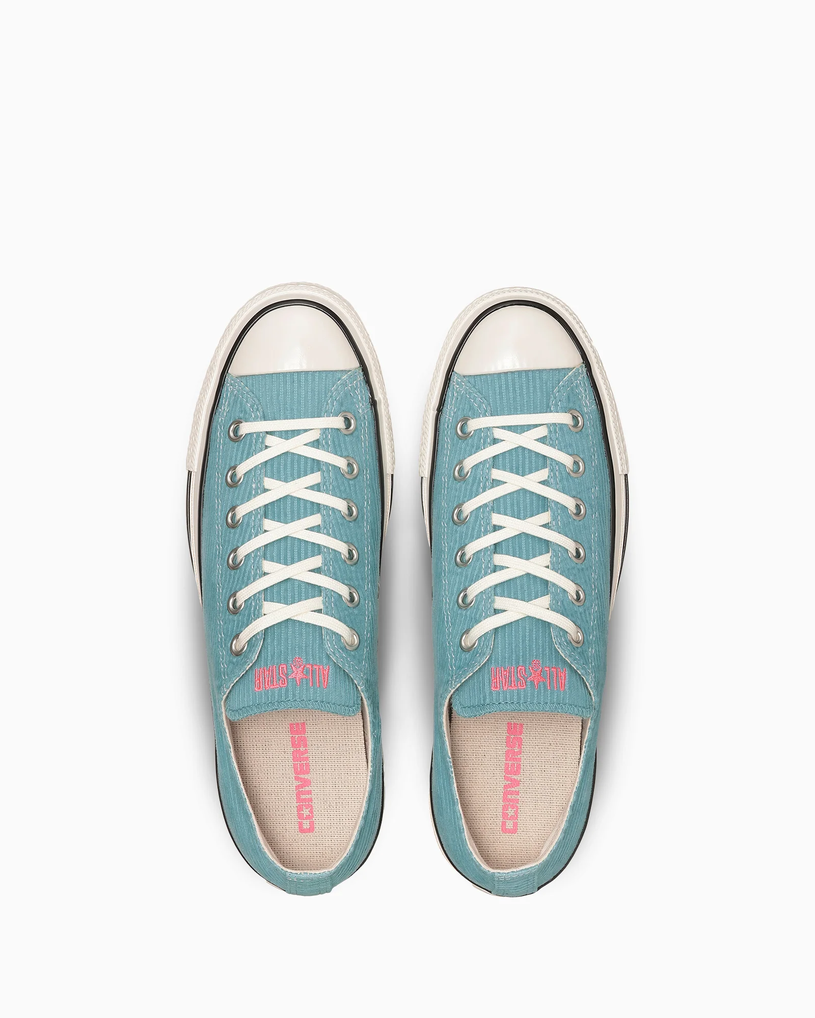 ALL STAR AGED WASHEDCORDUROY OX - Image 4