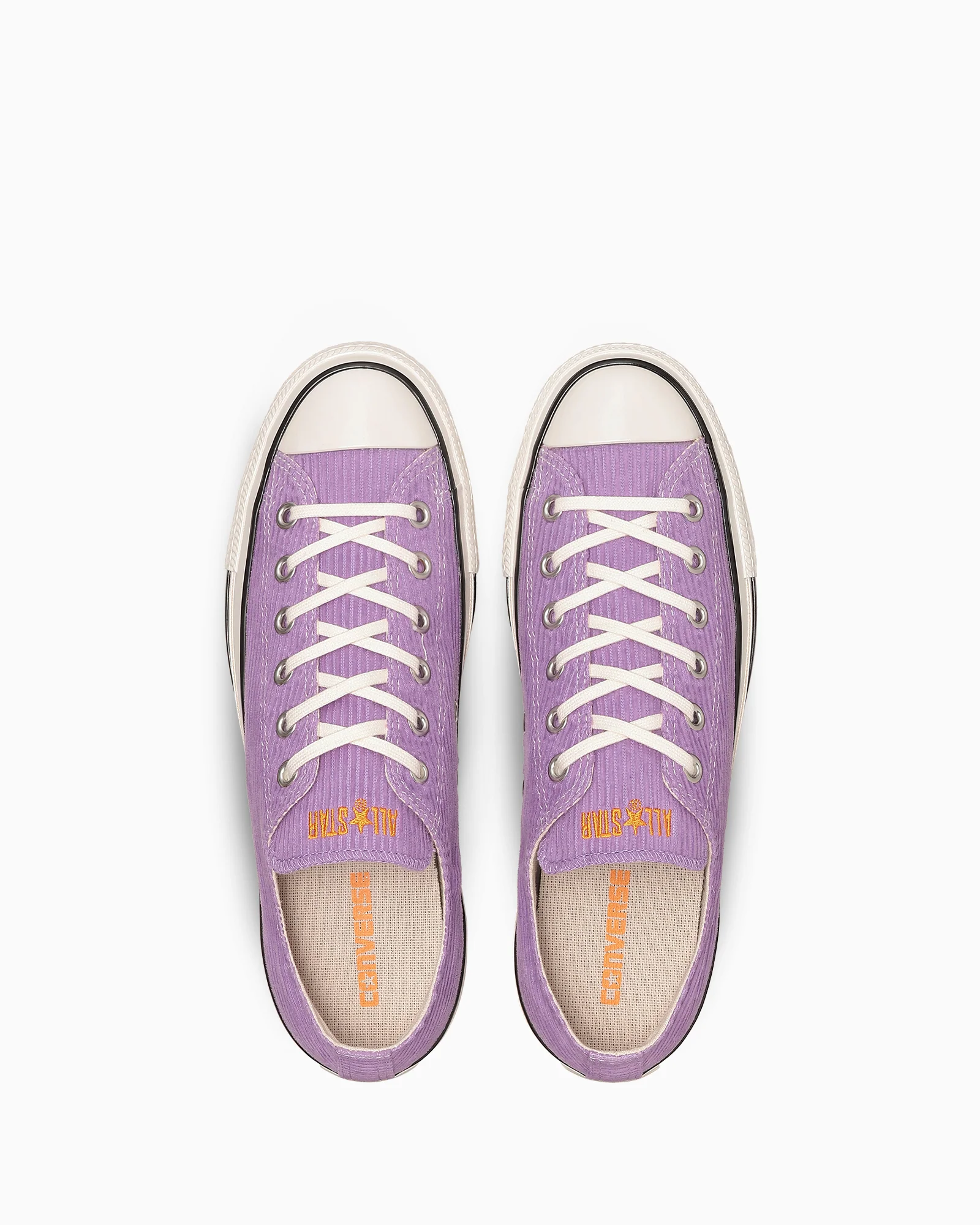 ALL STAR AGED WASHEDCORDUROY OX - Image 4