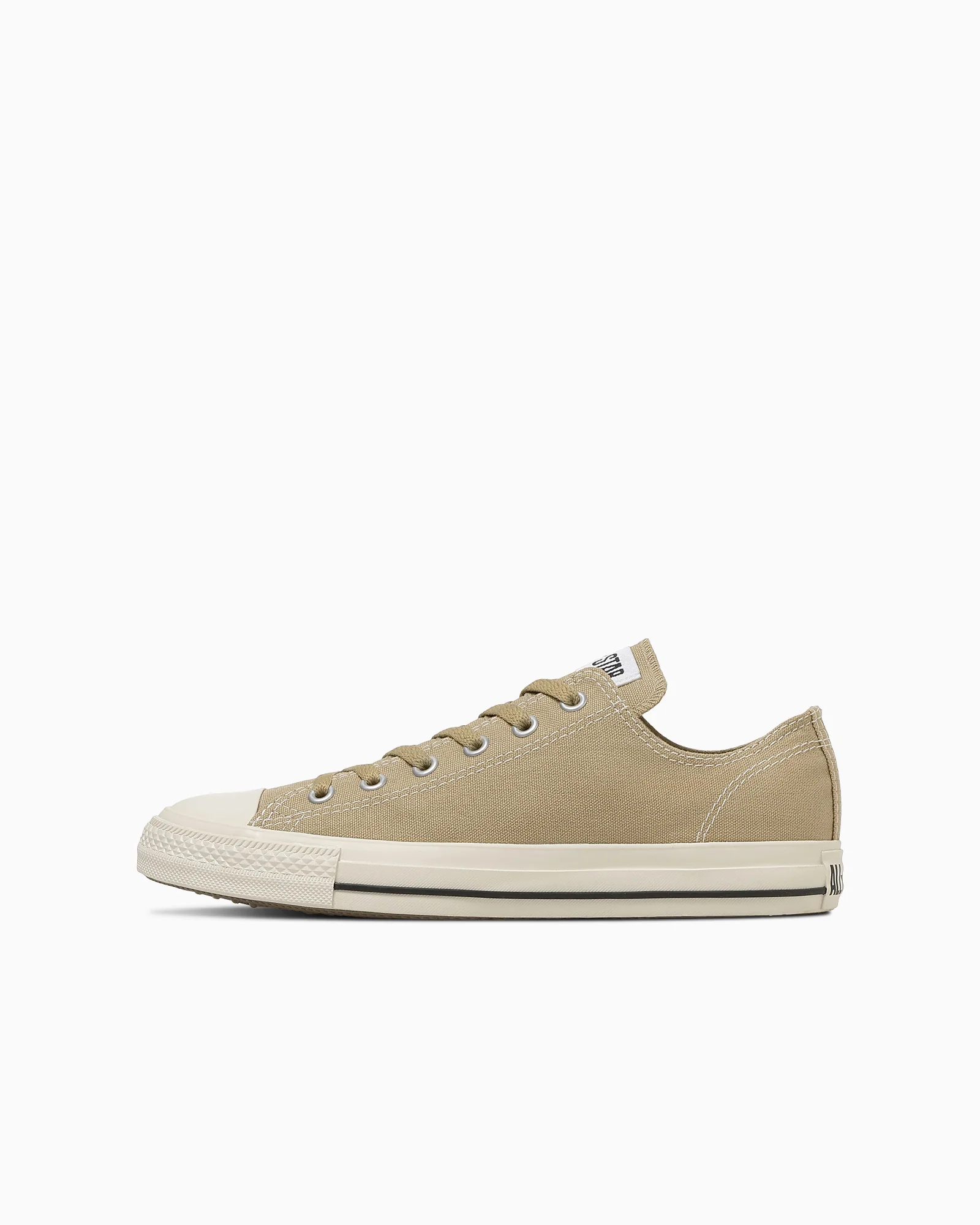 ALL STAR STITCHING OX