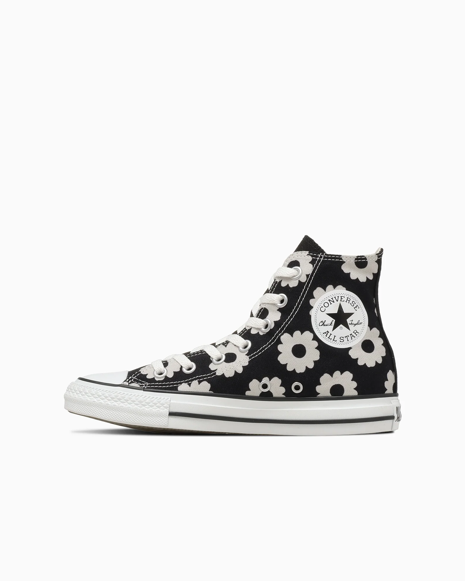 ALL STAR FLOWERPRINT HI