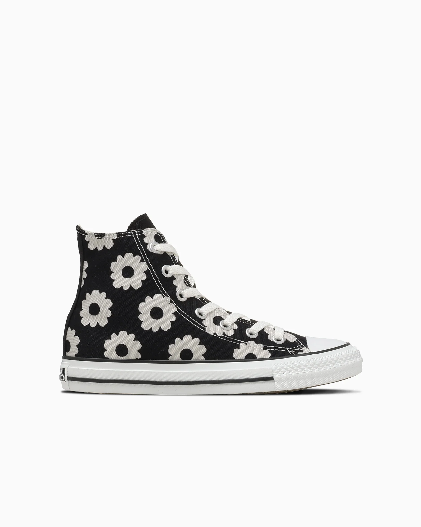 ALL STAR FLOWERPRINT HI - Image 3