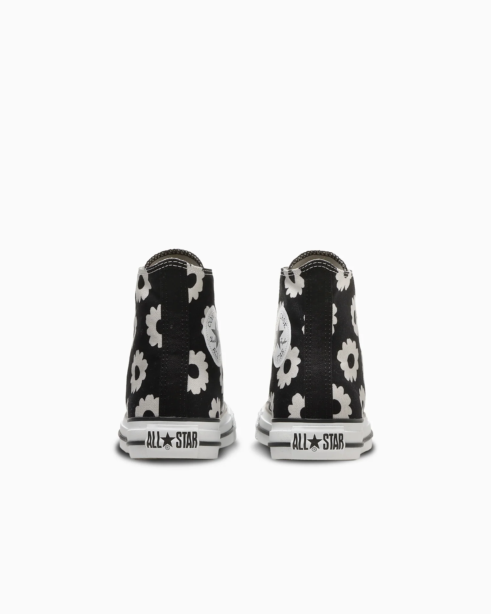 ALL STAR FLOWERPRINT HI - Image 5