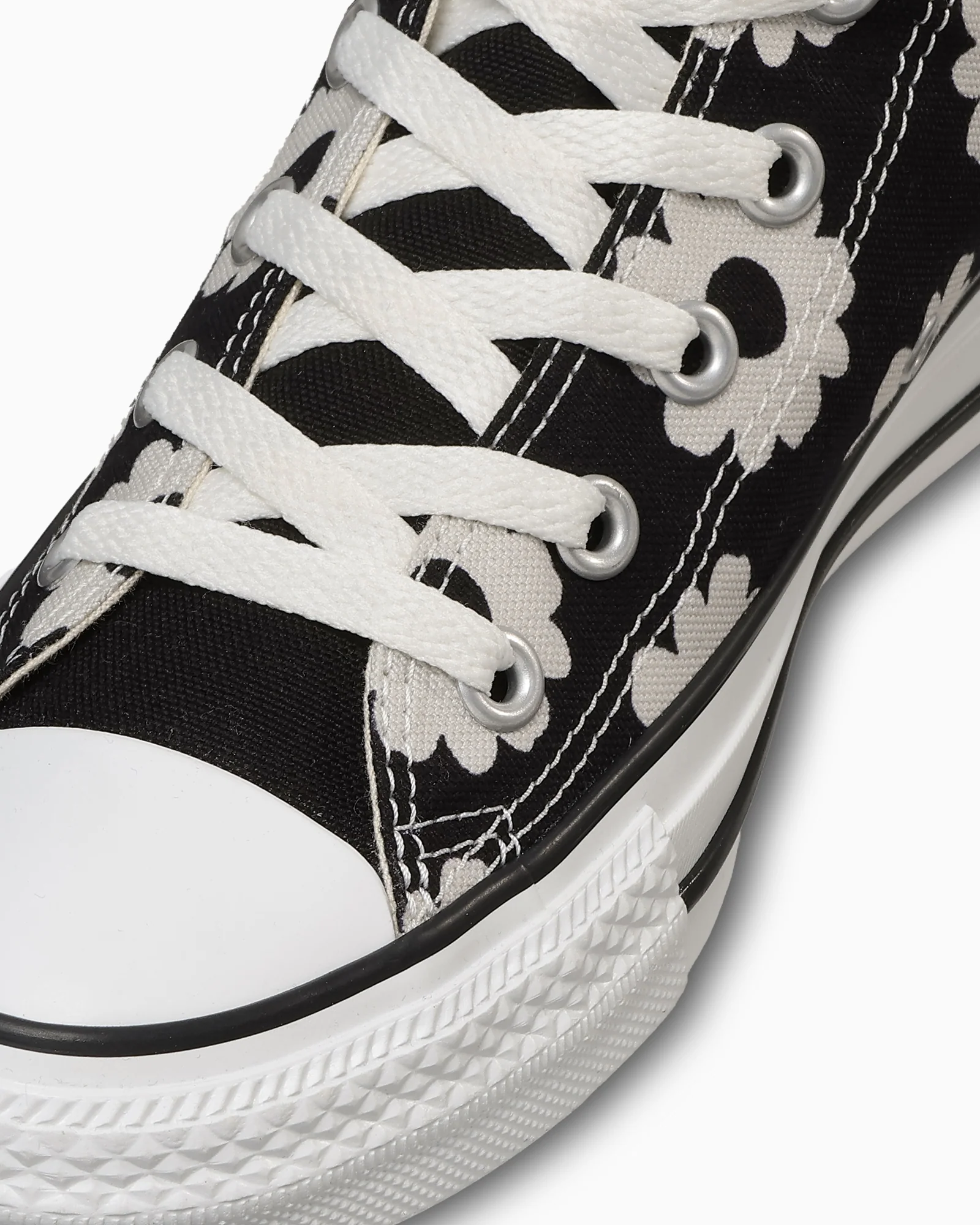 ALL STAR FLOWERPRINT HI - Image 7