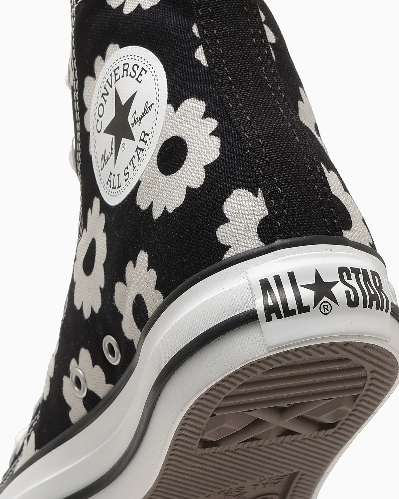ALL STAR FLOWERPRINT HI - Image 8