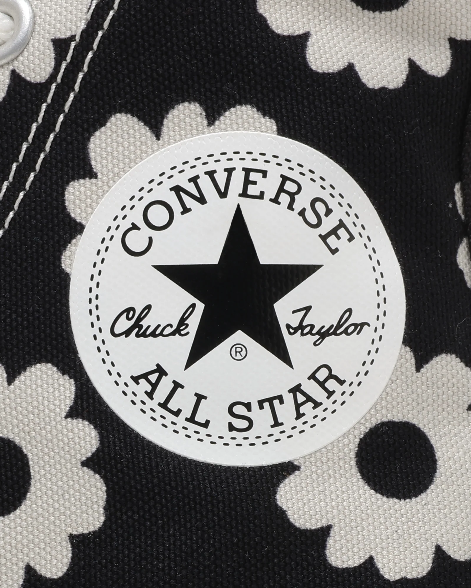 ALL STAR FLOWERPRINT HI - Image 9