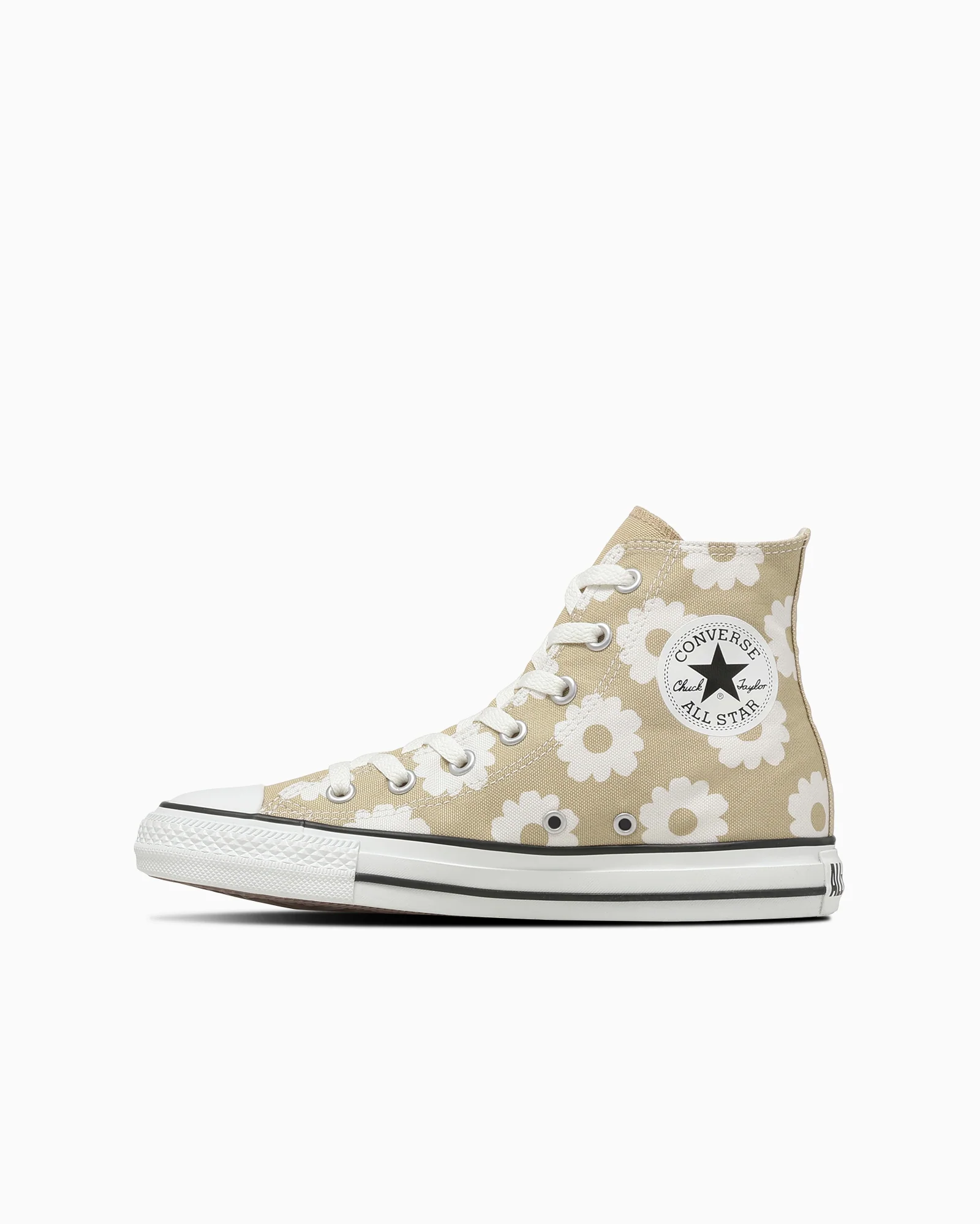 ALL STAR FLOWERPRINT HI
