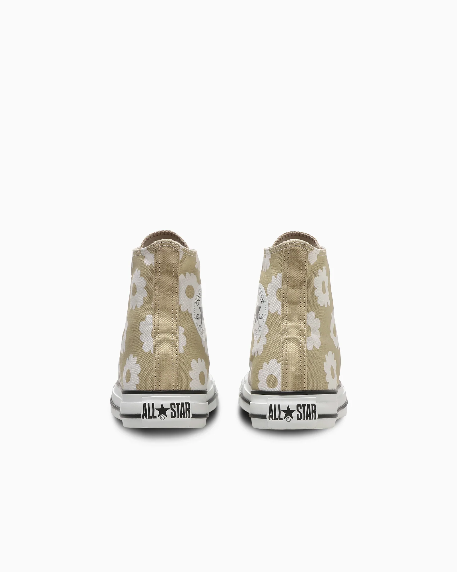 ALL STAR FLOWERPRINT HI - Image 5