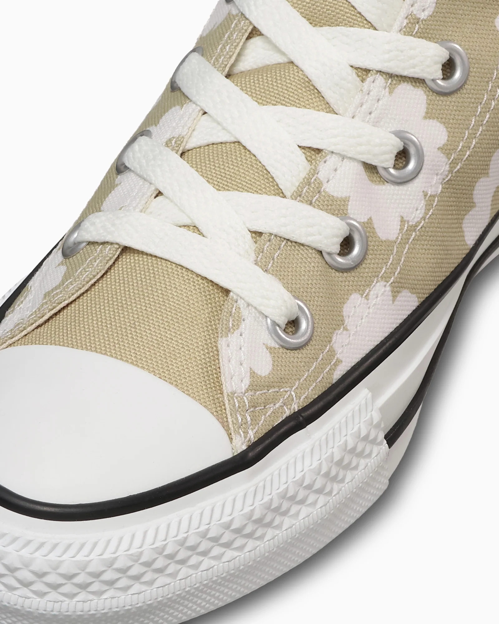 ALL STAR FLOWERPRINT HI - Image 7
