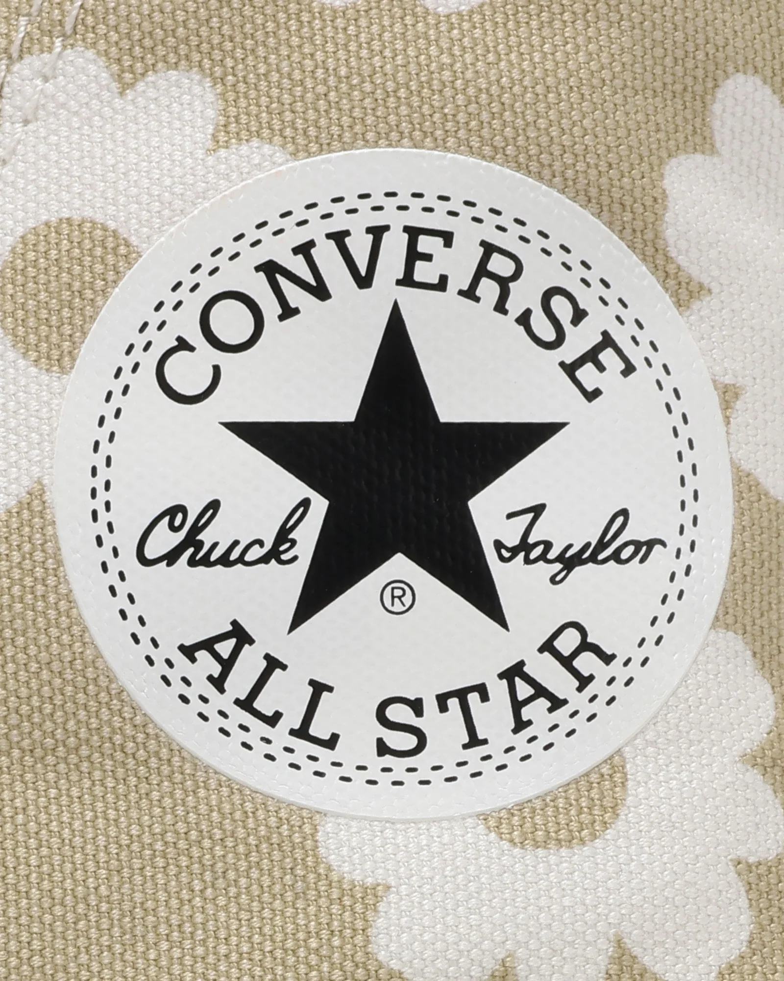 ALL STAR FLOWERPRINT HI - Image 9