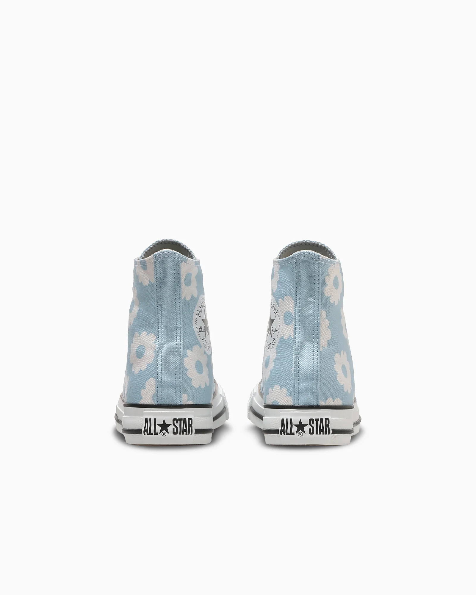 ALL STAR FLOWERPRINT HI - Image 5