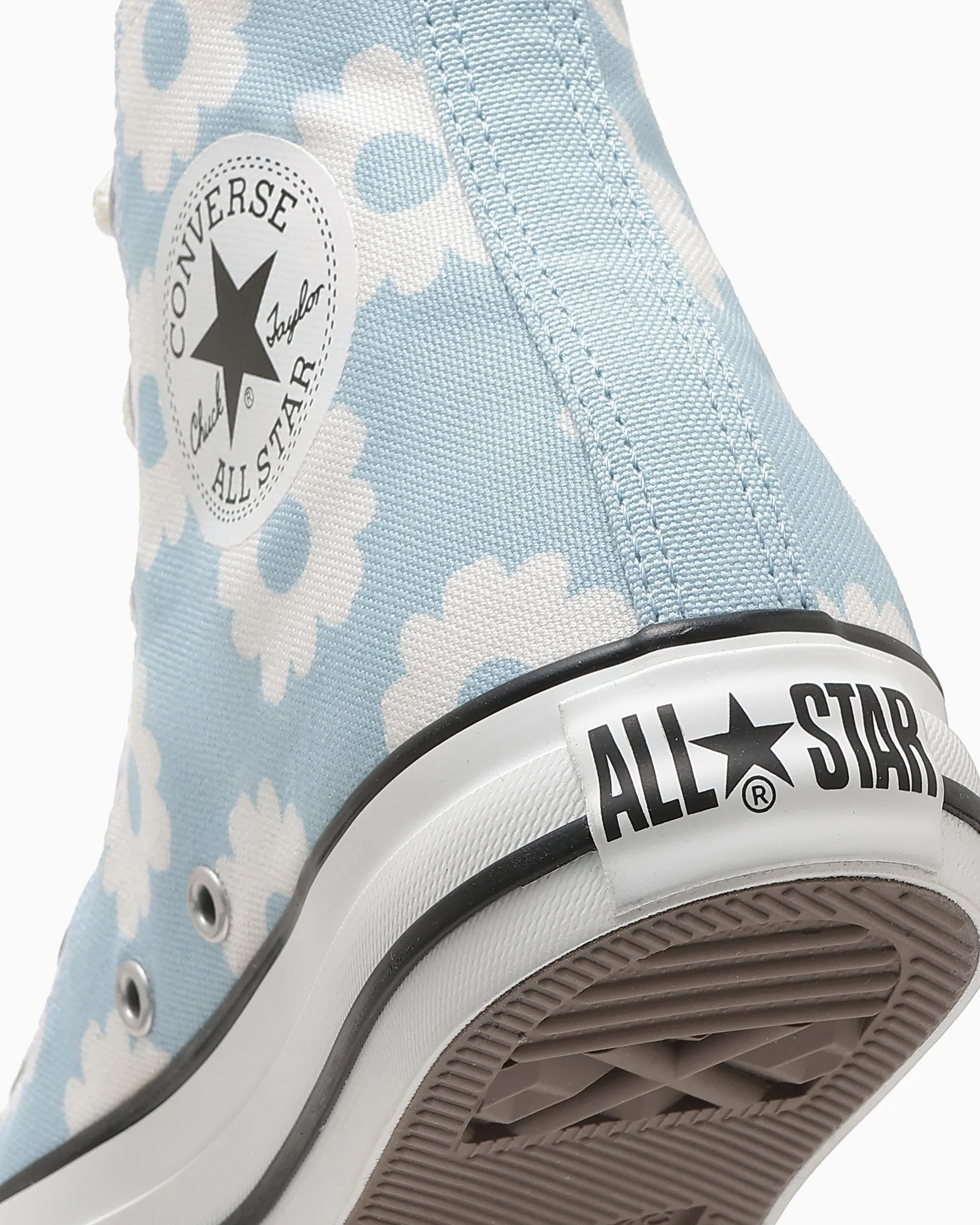 ALL STAR FLOWERPRINT HI - Image 8