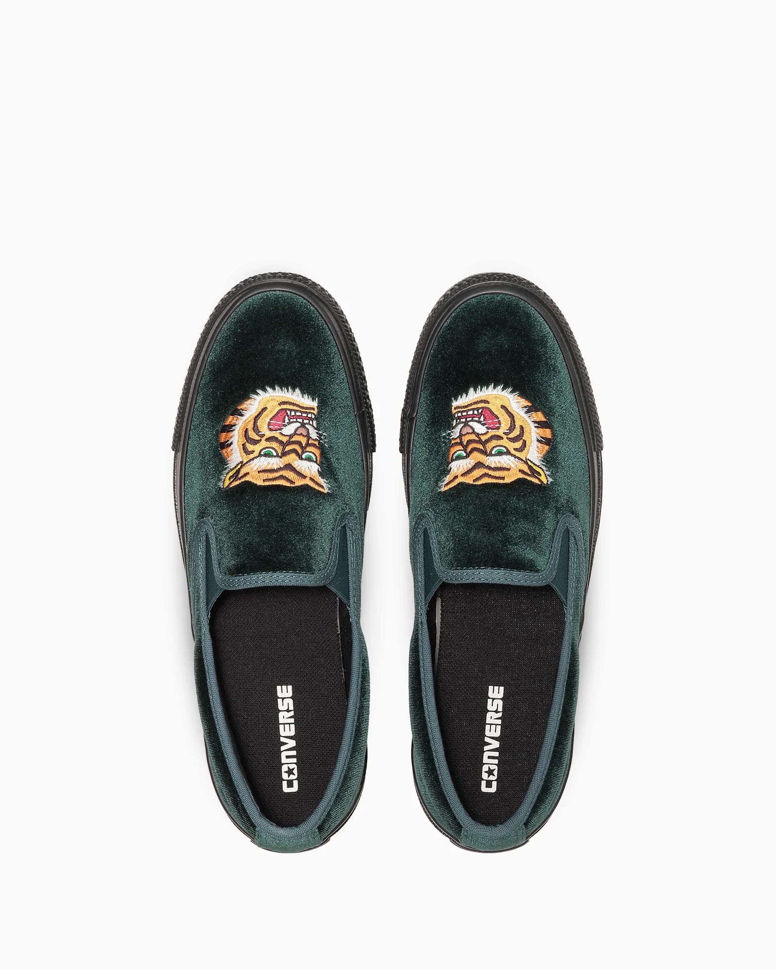 ALL STAR KUNGFU SLIP-ON - Image 4