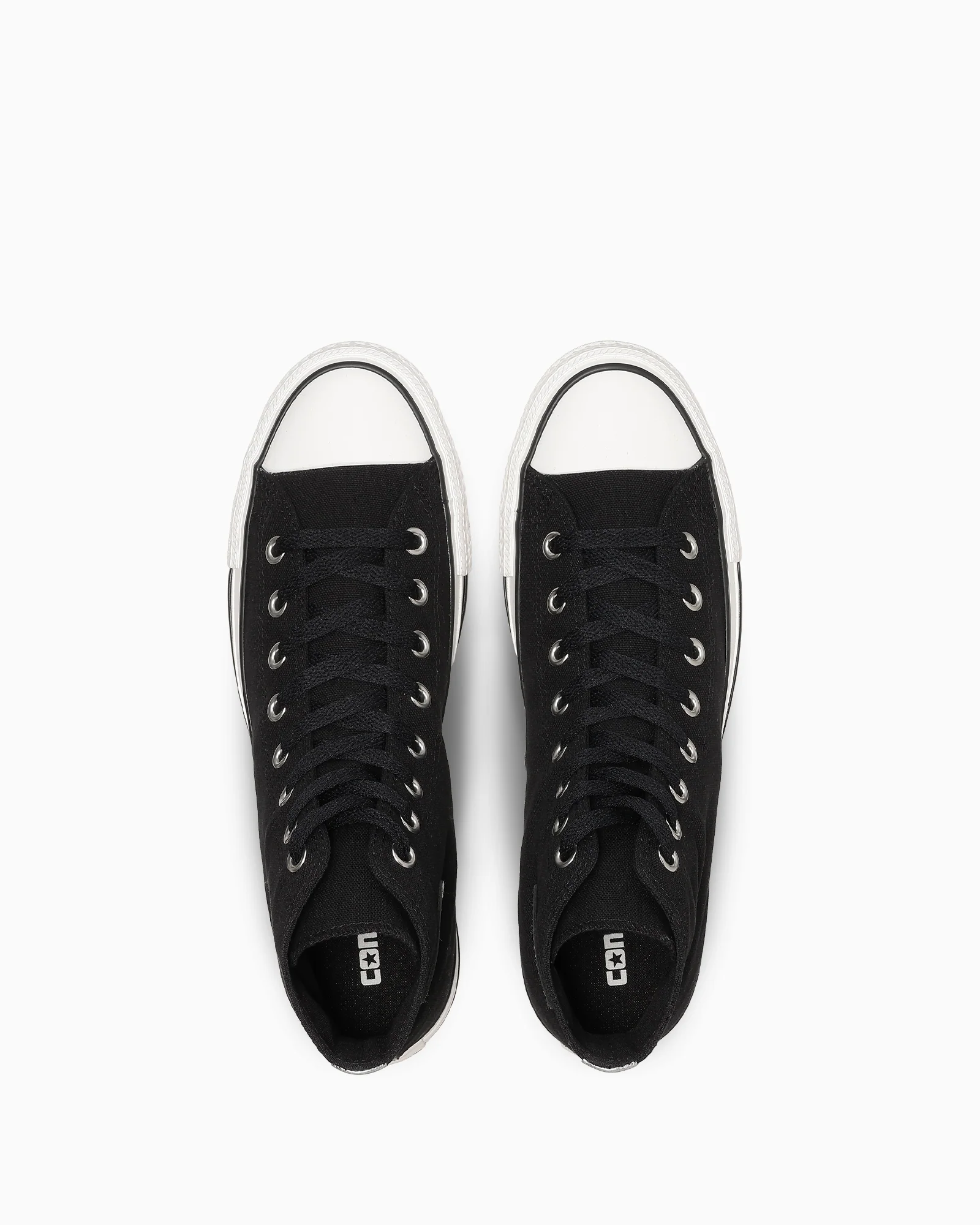 ALL STAR SILVERPATCH HI - Image 4