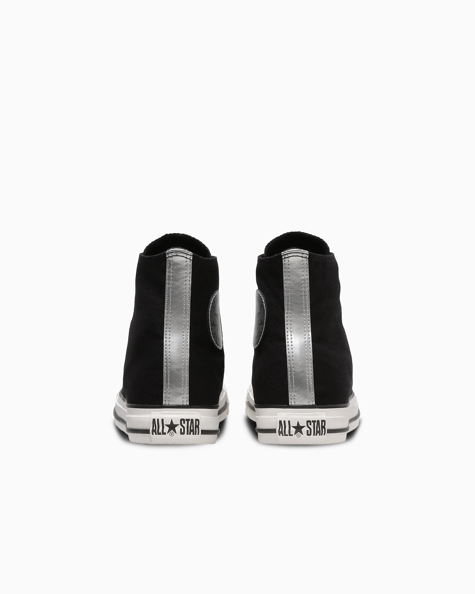 ALL STAR SILVERPATCH HI - Image 5