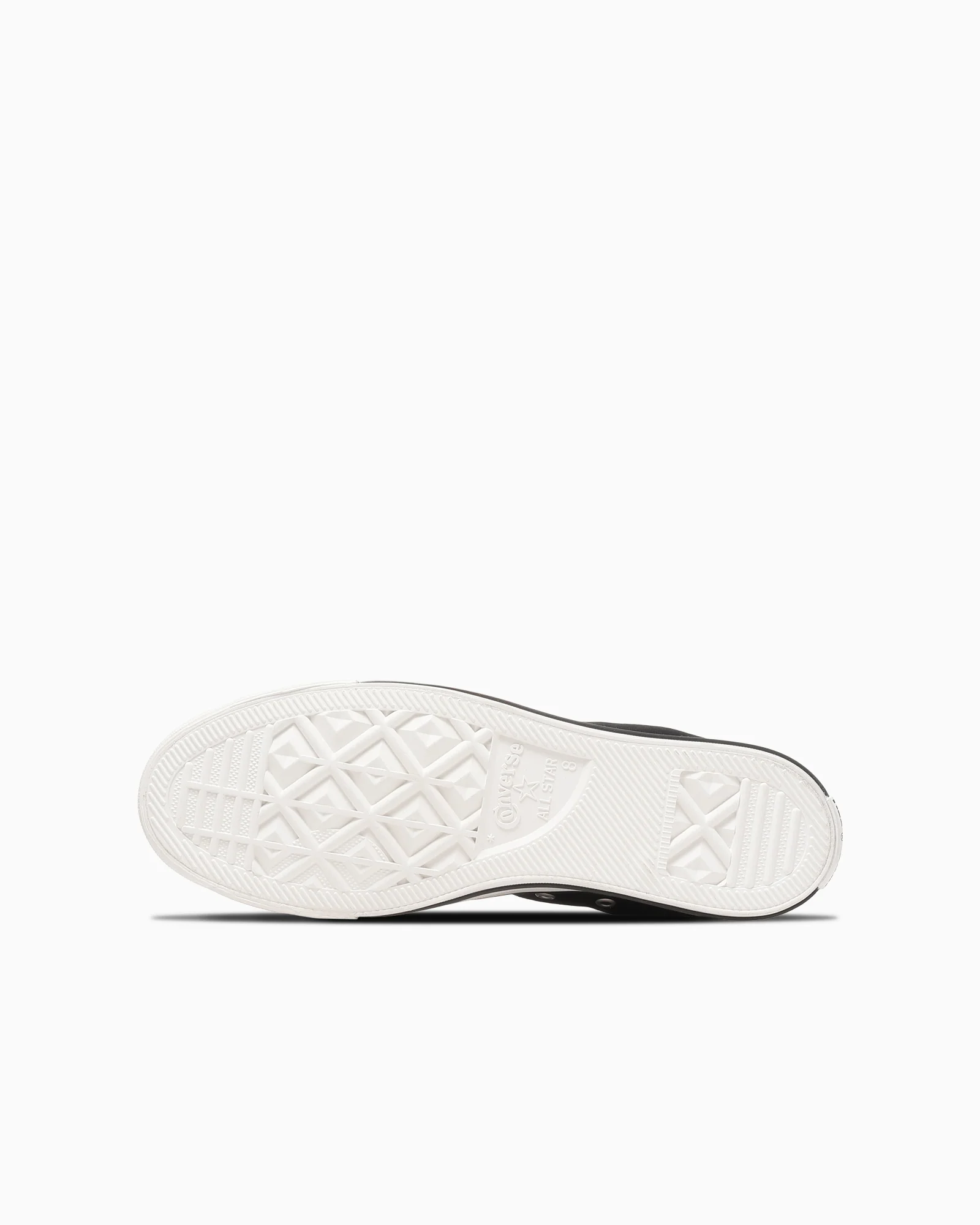 ALL STAR SILVERPATCH HI - Image 6