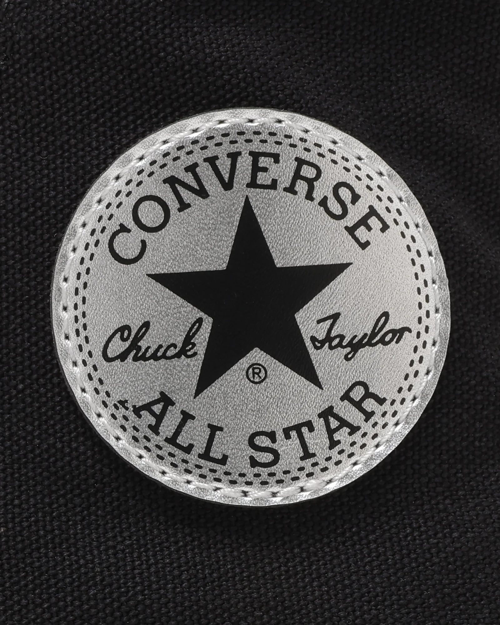 ALL STAR SILVERPATCH HI - Image 9