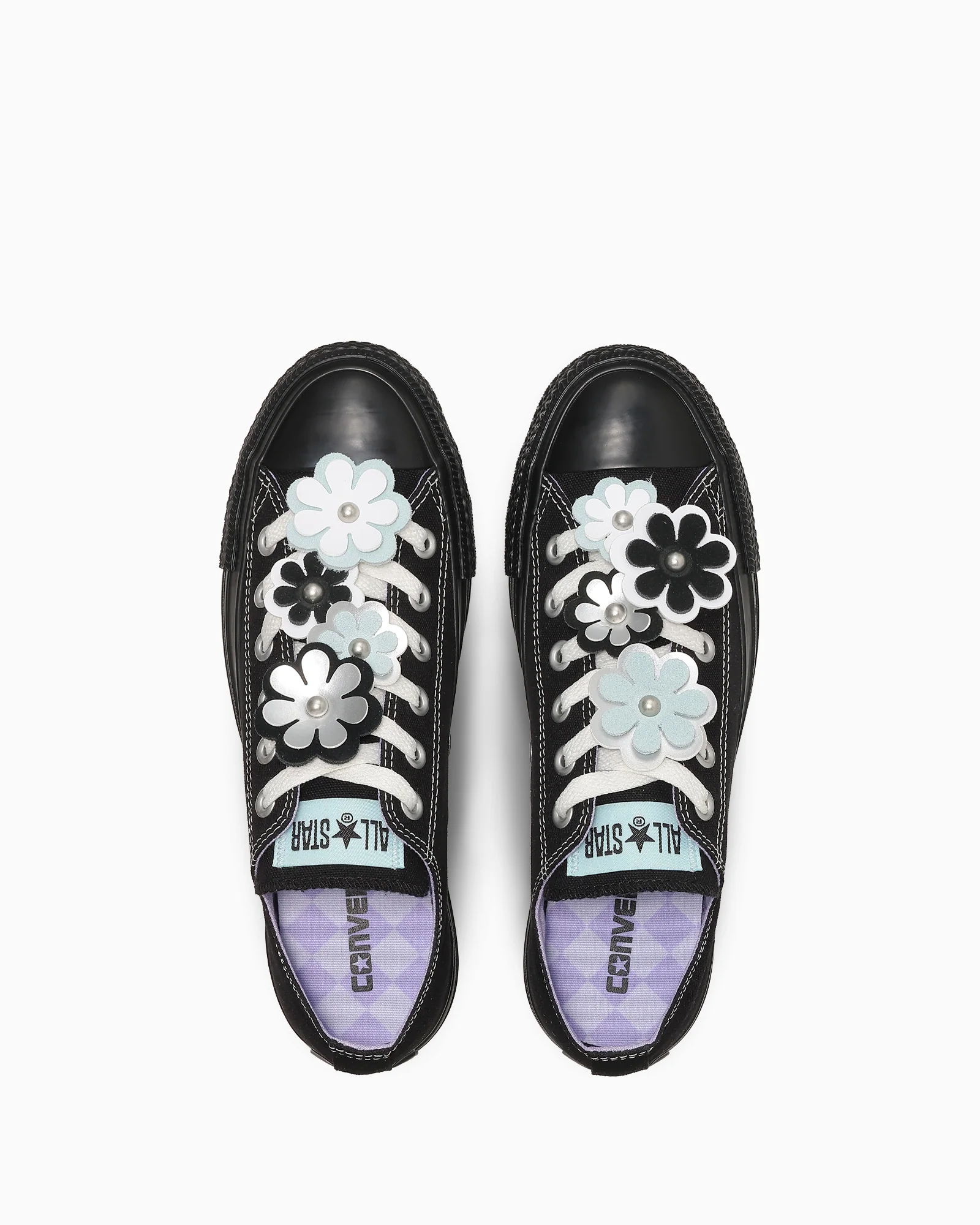 ALL STAR FLOWERCHARM OX - Image 4