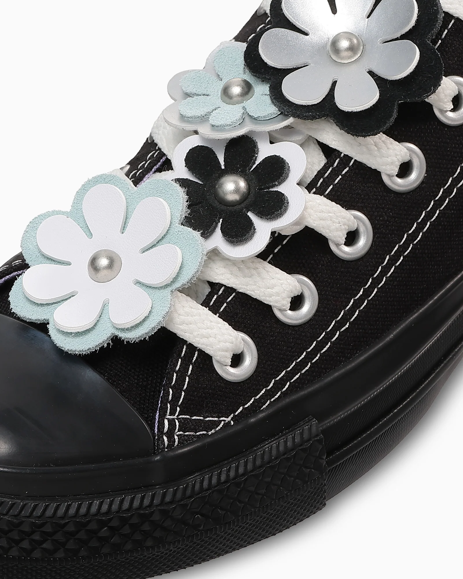 ALL STAR FLOWERCHARM OX - Image 7