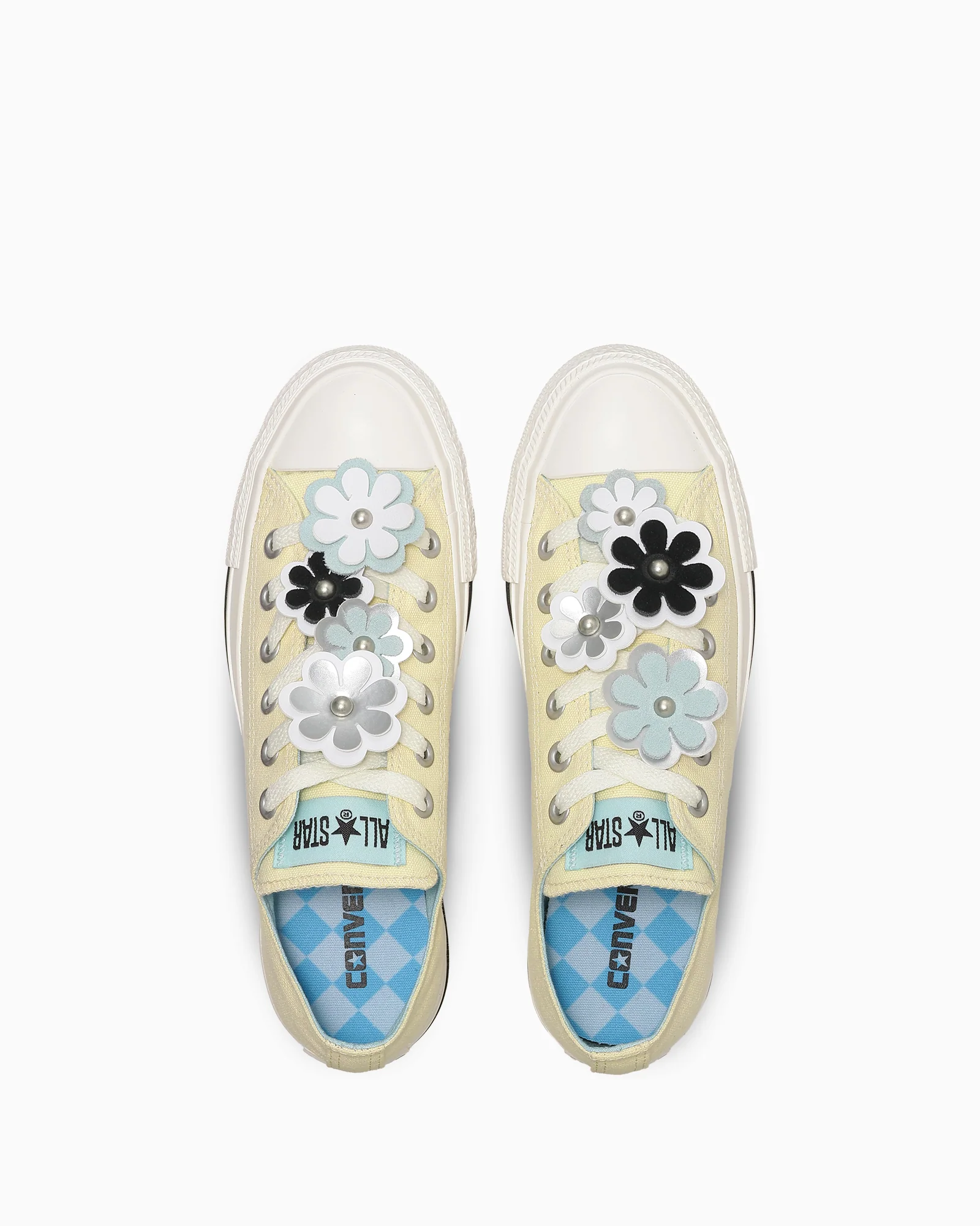 ALL STAR FLOWERCHARM OX - Image 4