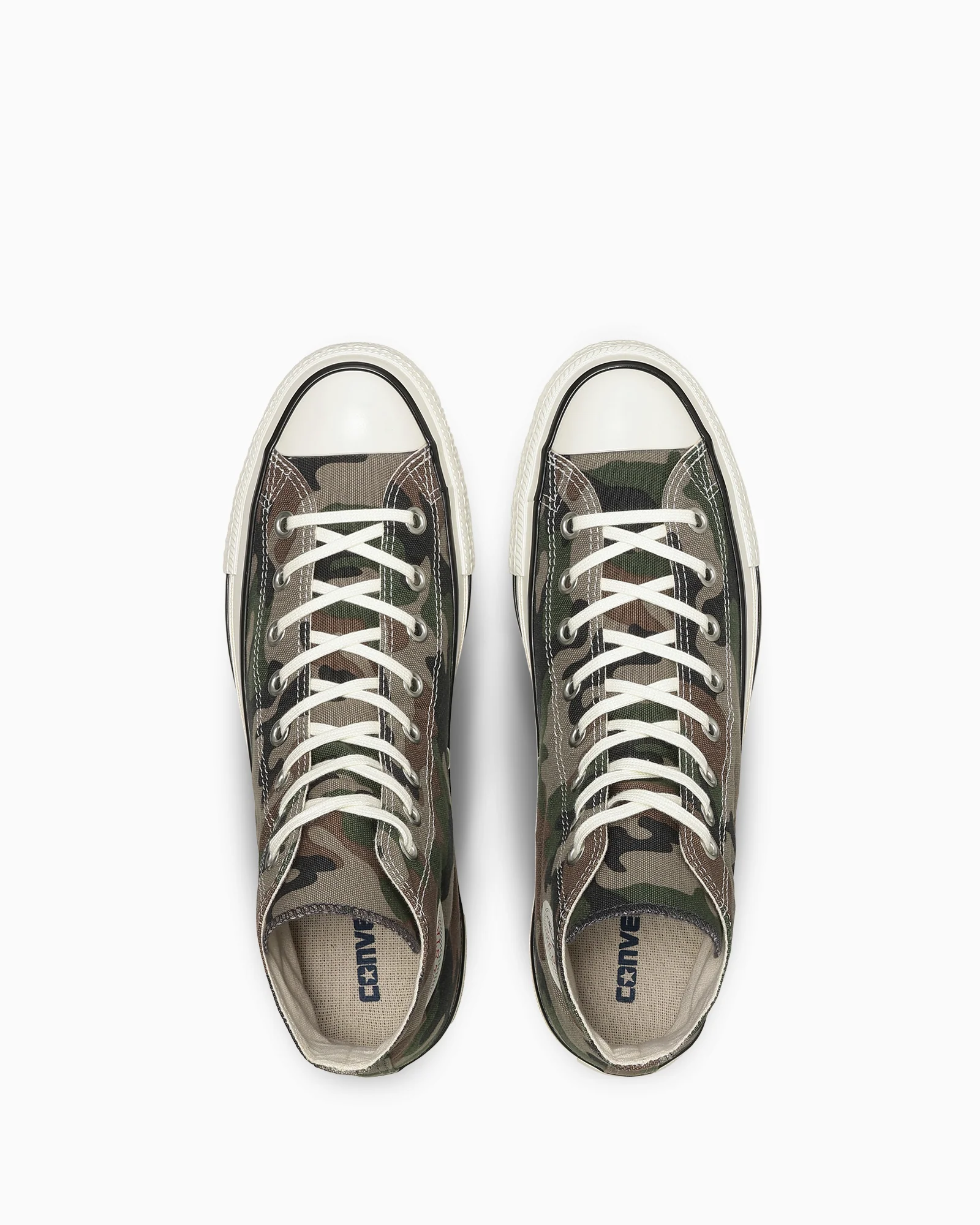 ALL STAR AGED WOODLANDCAMO HI - Image 4