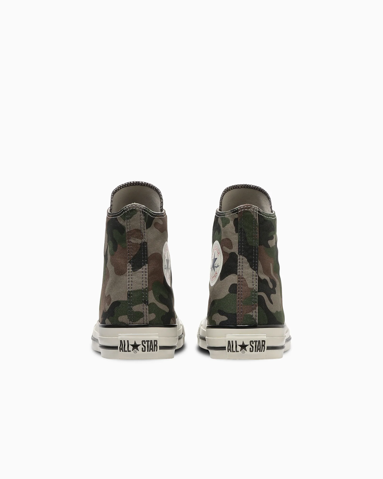 ALL STAR AGED WOODLANDCAMO HI - Image 5