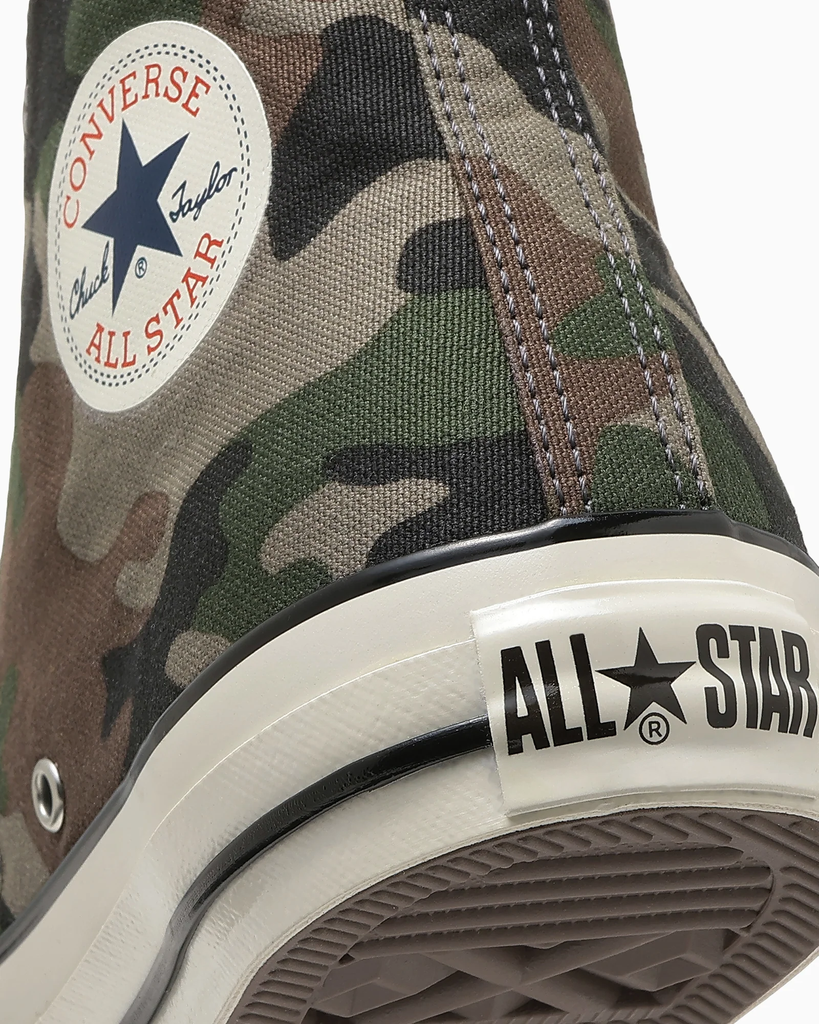 ALL STAR AGED WOODLANDCAMO HI - Image 8