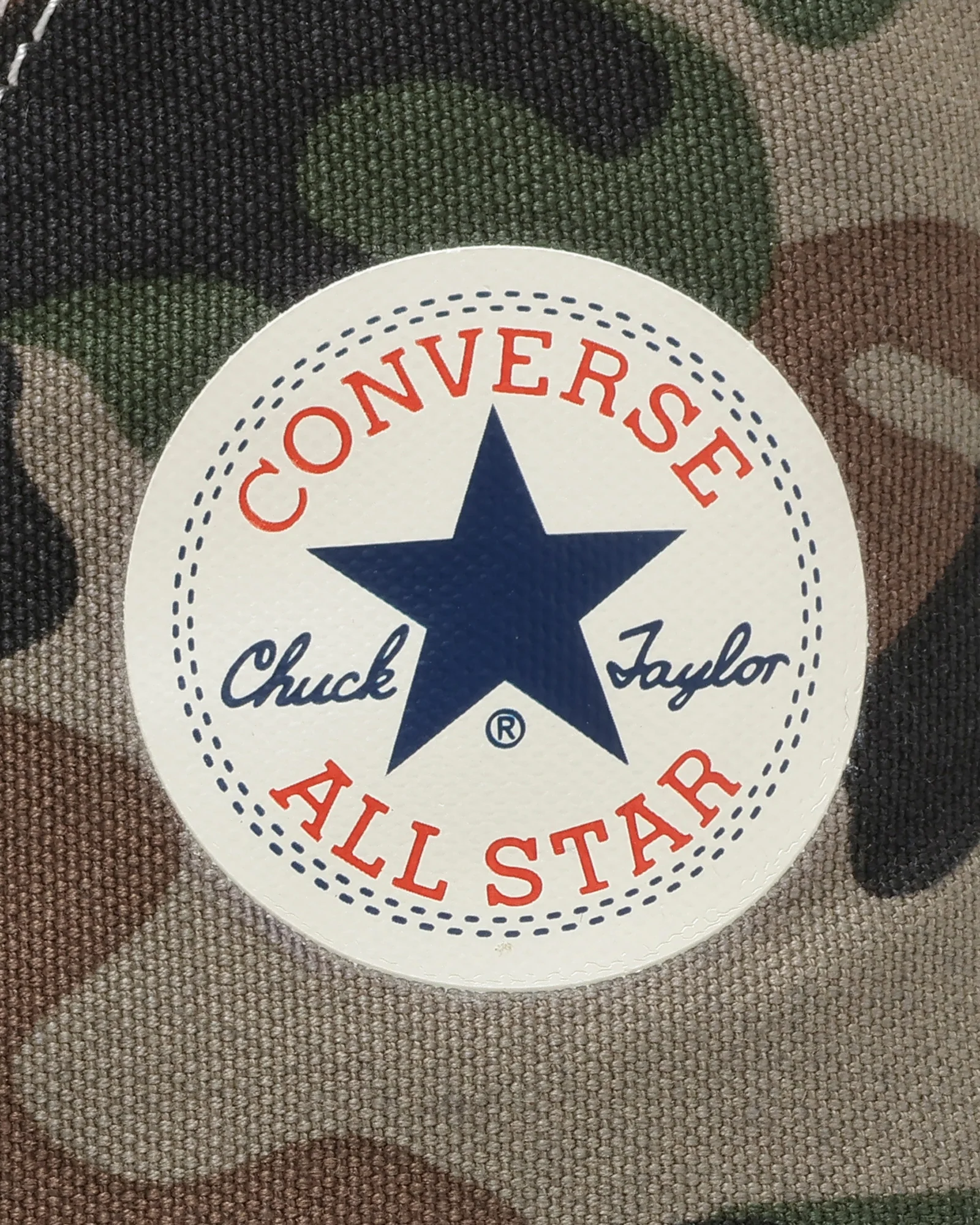 ALL STAR AGED WOODLANDCAMO HI - Image 9