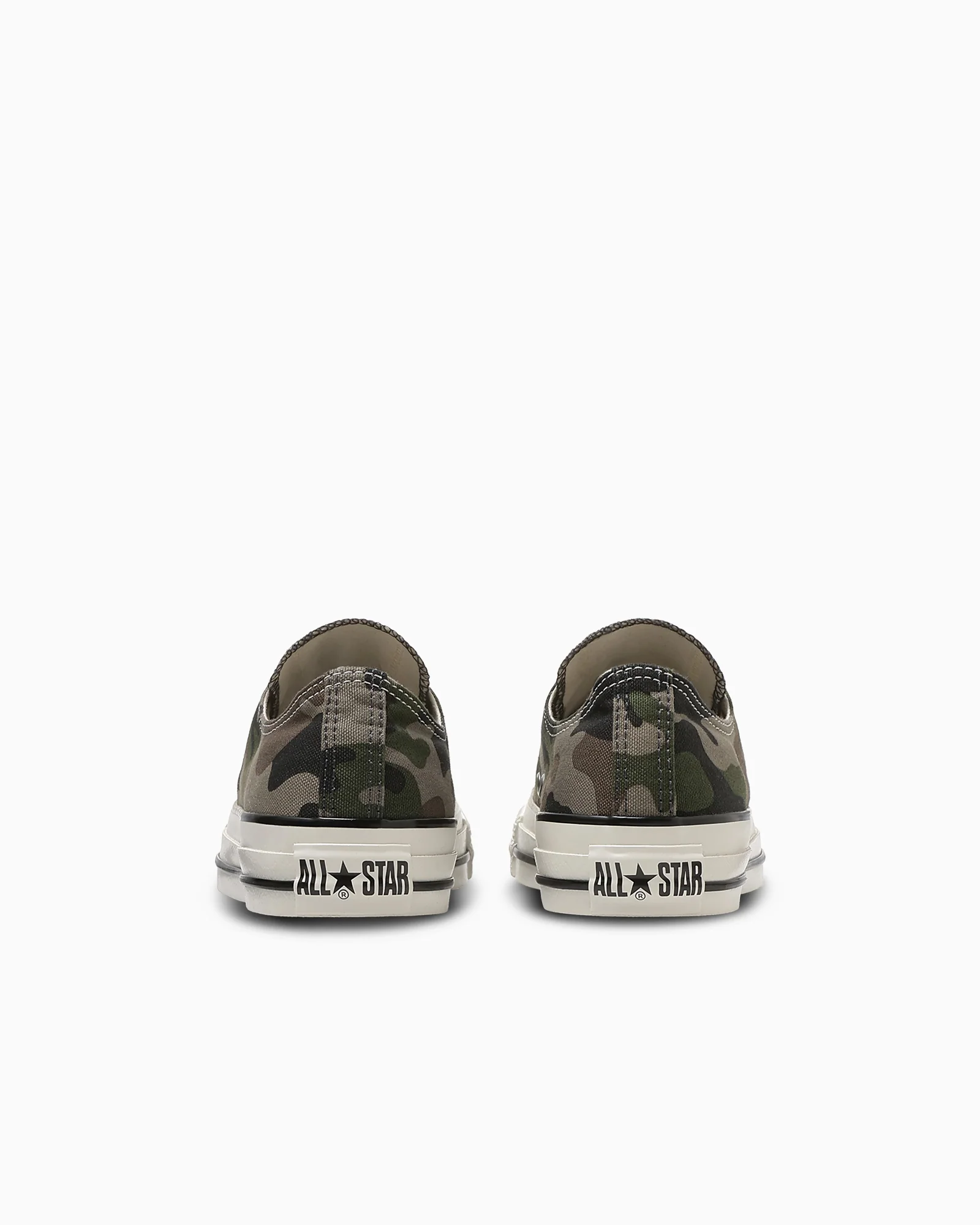 ALL STAR AGED WOODLANDCAMO OX - Image 5
