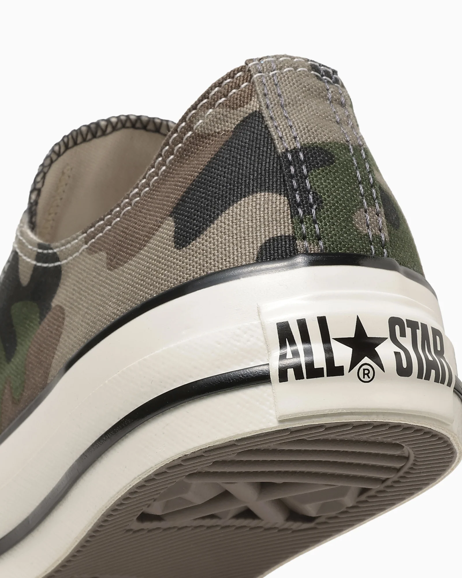ALL STAR AGED WOODLANDCAMO OX - Image 8