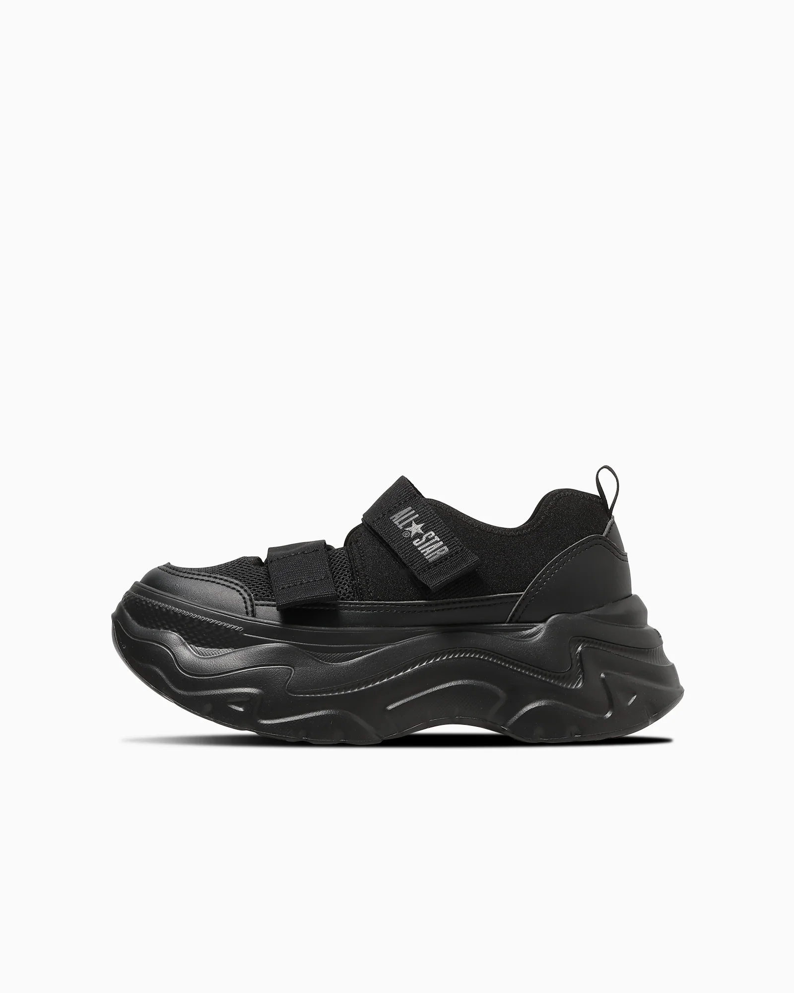 ALL STAR CITYHIKE SNEAKER SANDAL