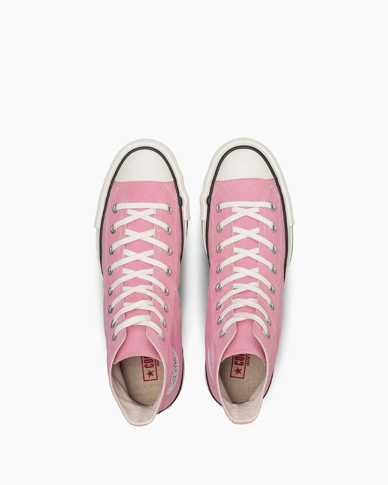 CANVAS ALL STAR J HI - Image 4