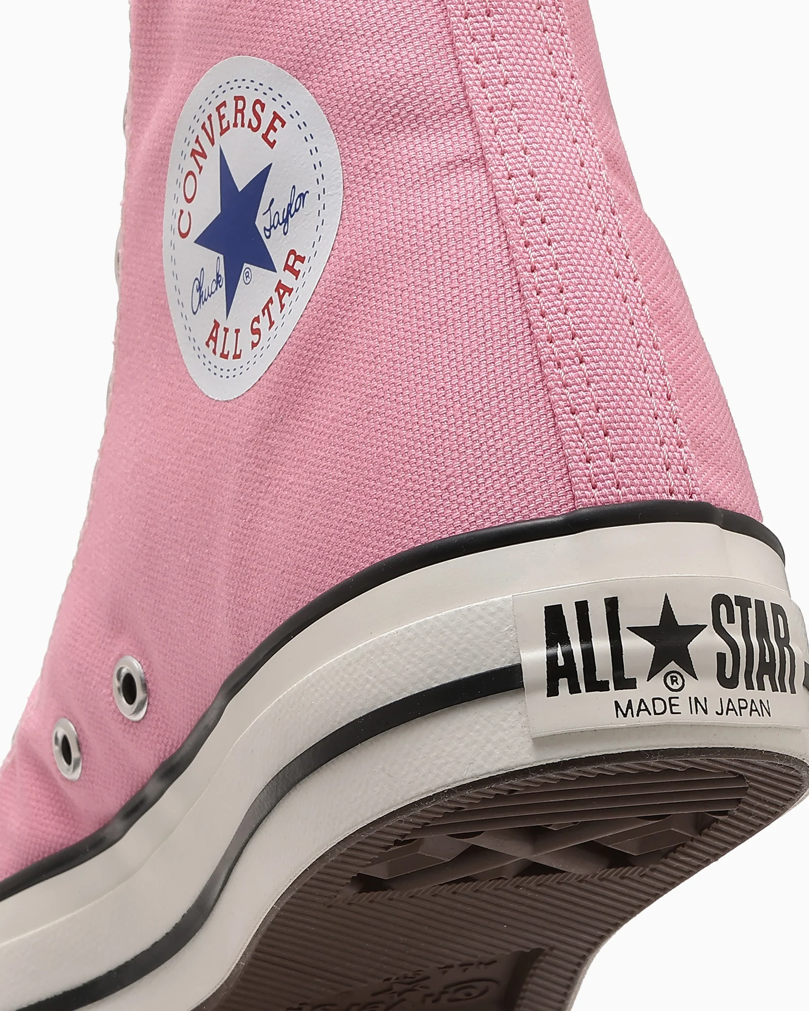 CANVAS ALL STAR J HI - Image 8
