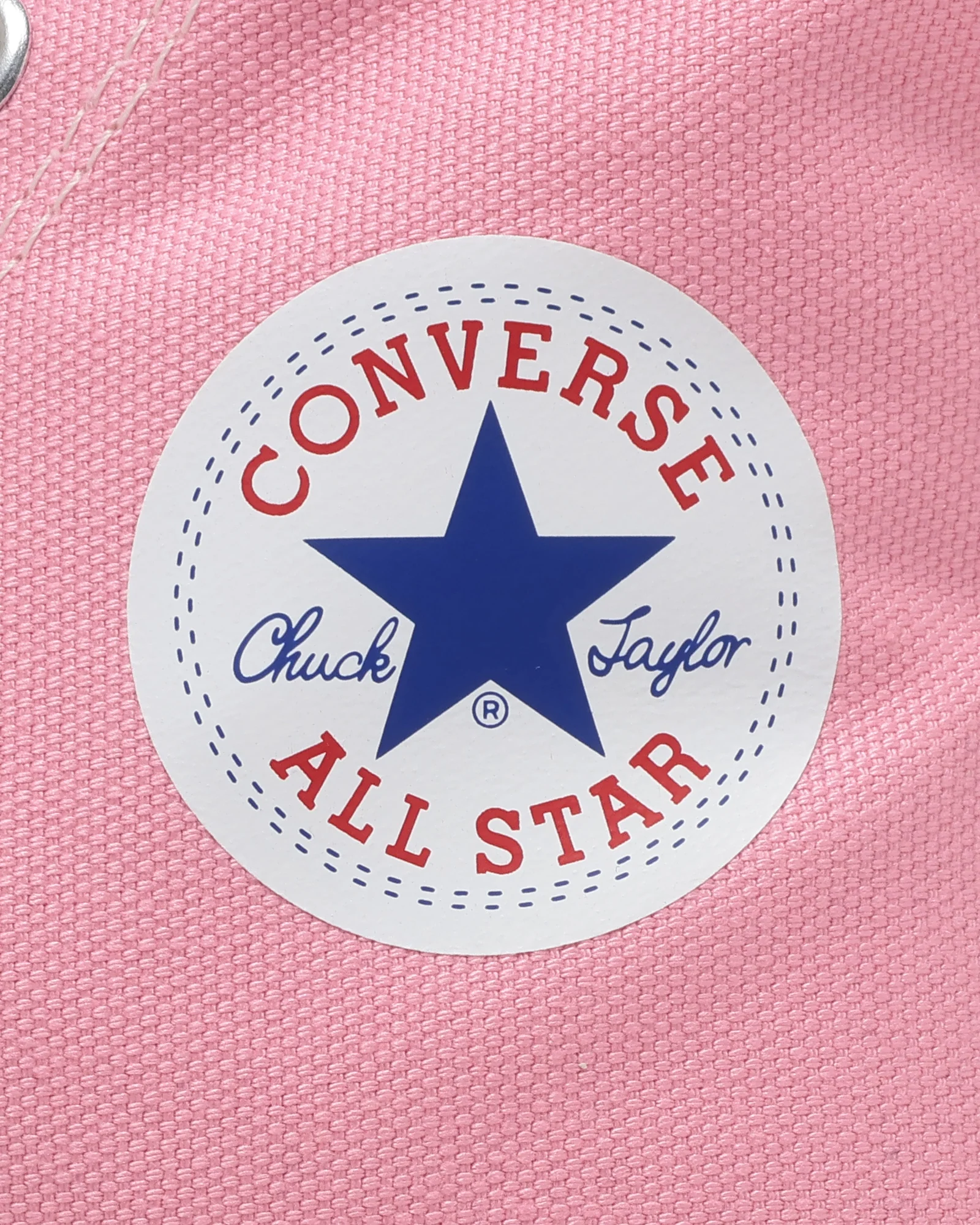 CANVAS ALL STAR J HI - Image 9