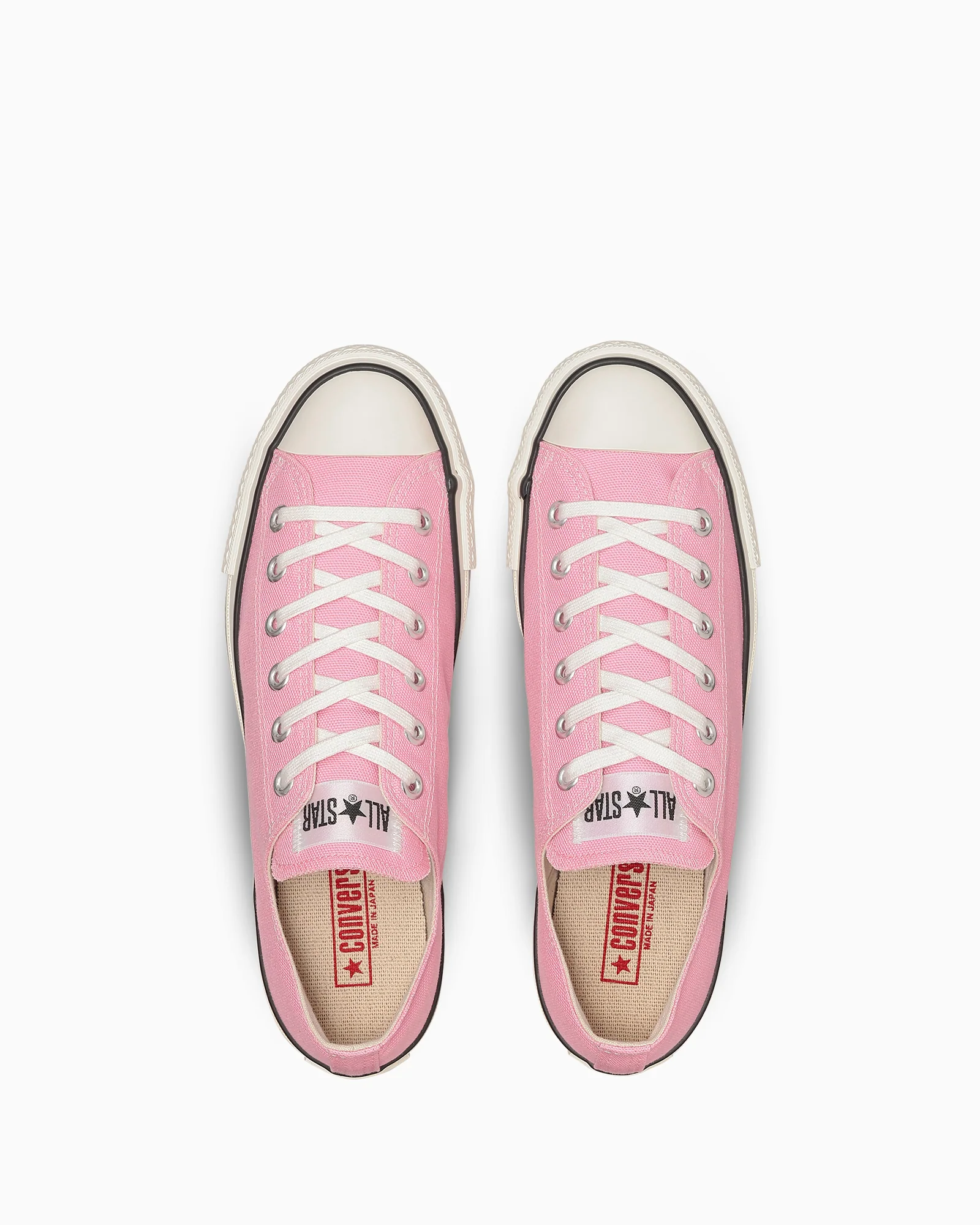 CANVAS ALL STAR J OX - Image 4