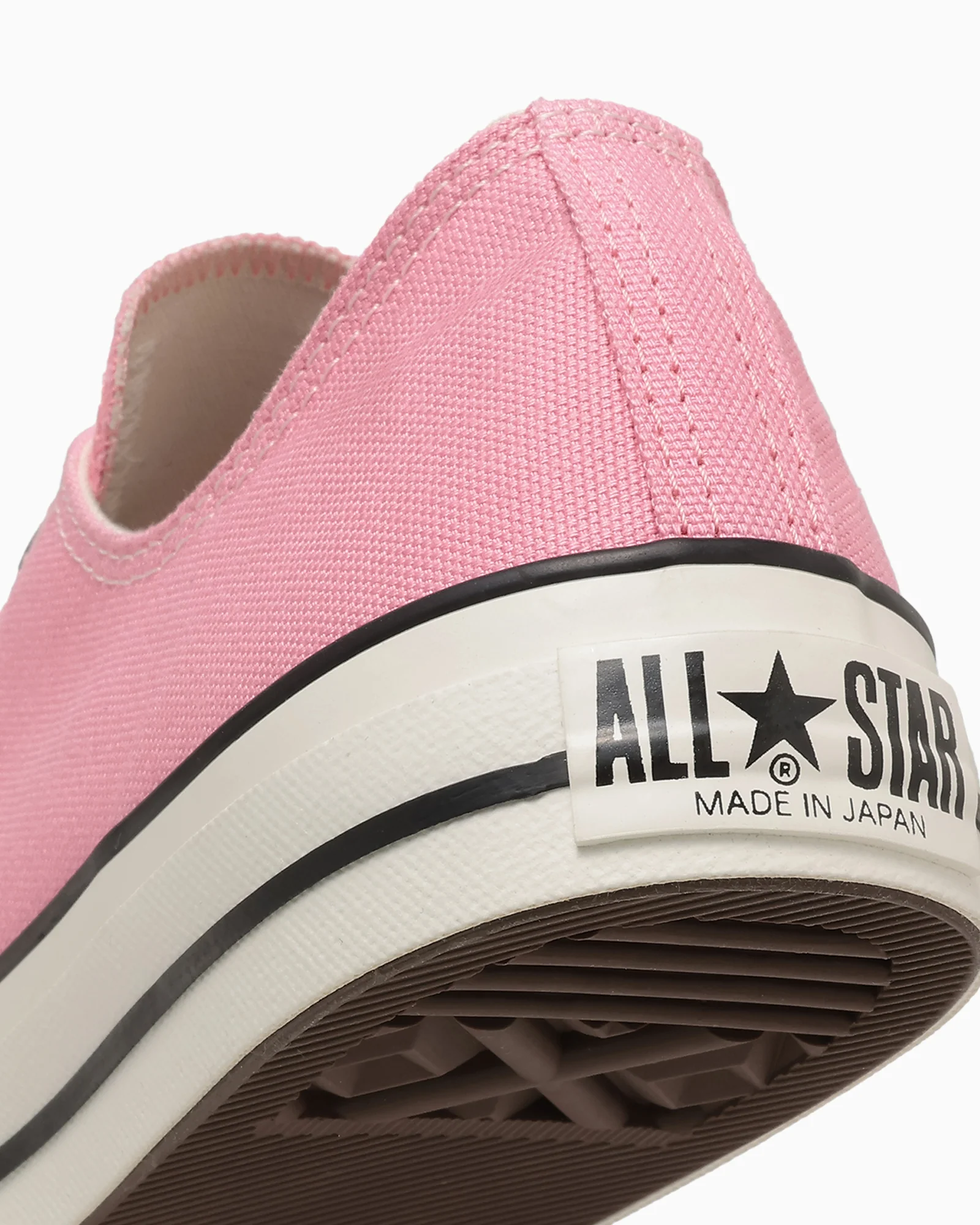 CANVAS ALL STAR J OX - Image 8