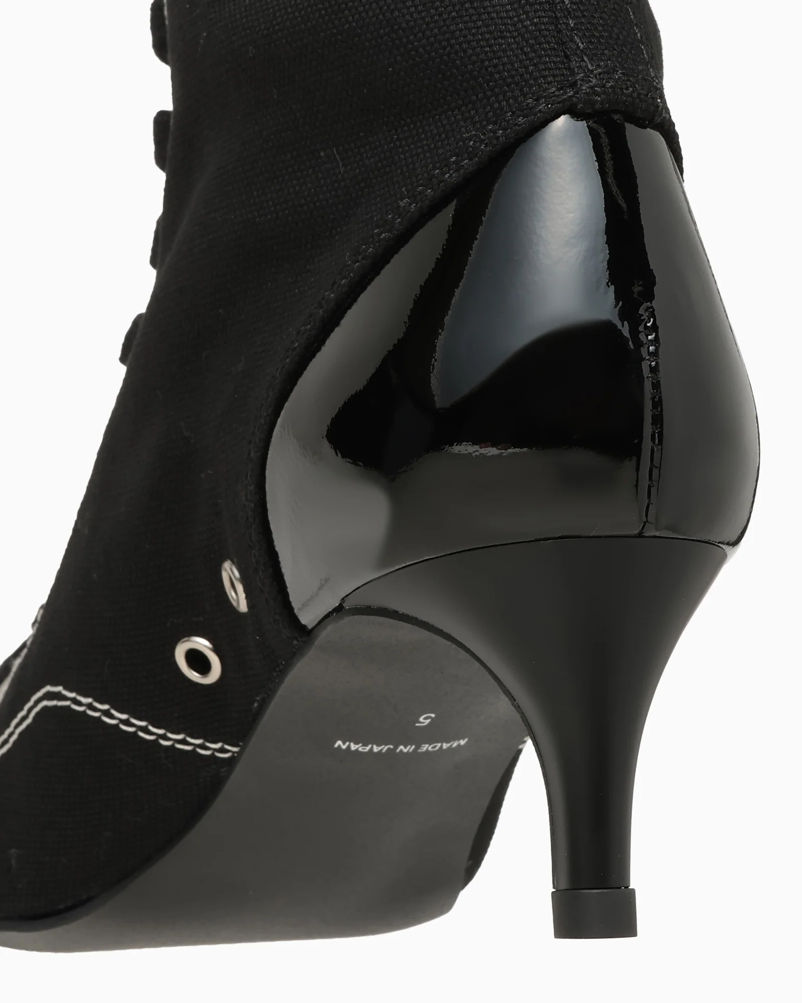 ALL STAR POLARIGE SHIN-HI - Image 8