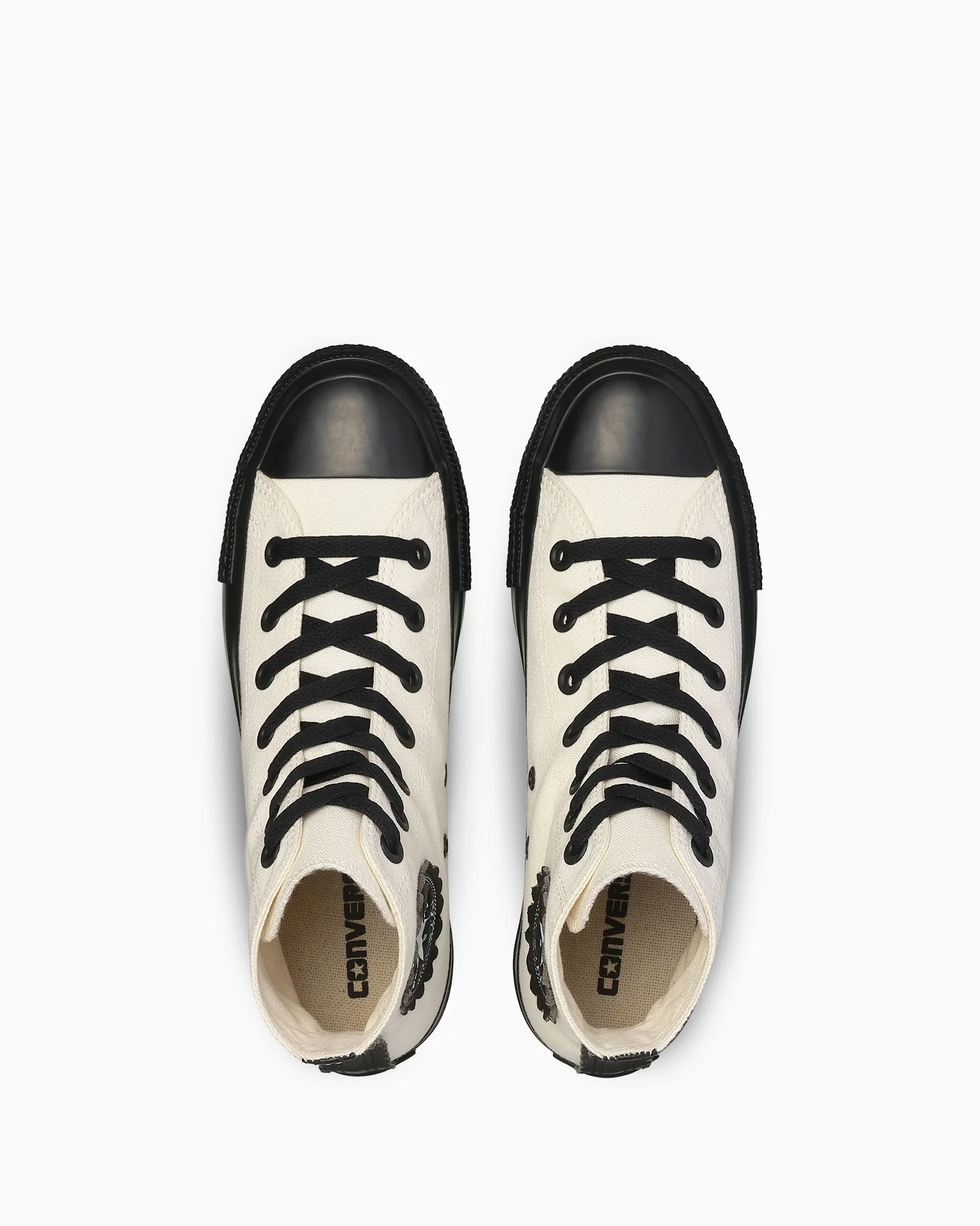 ALL STAR PLTS FLOWERCUT HI - Image 4
