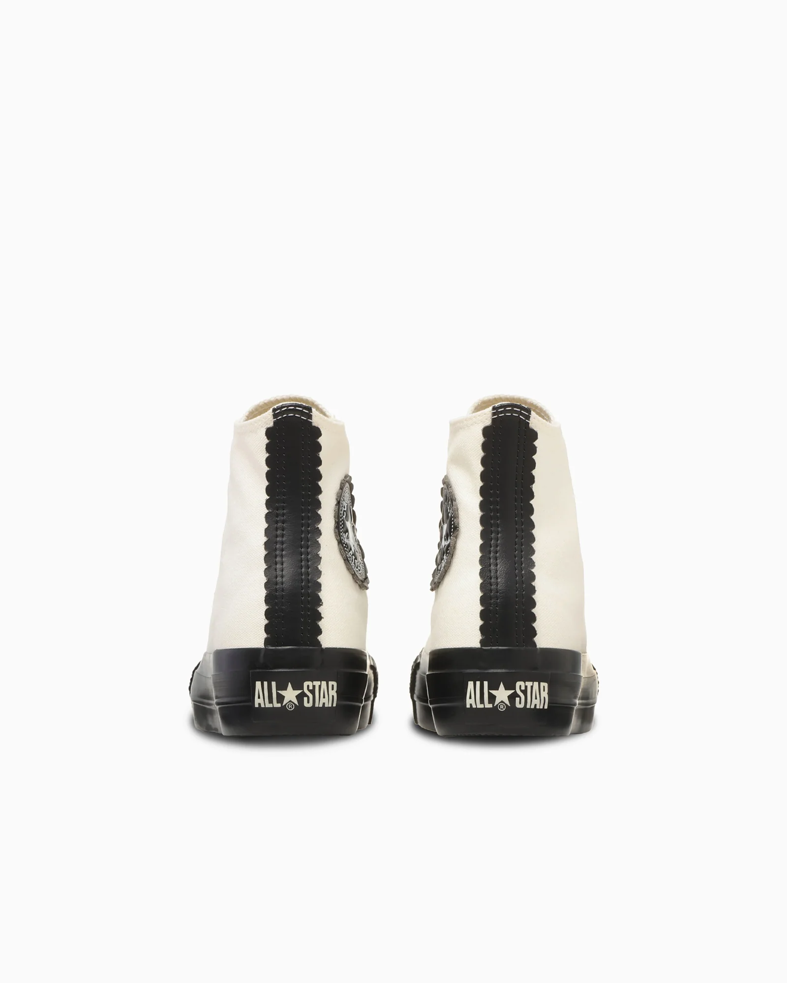 ALL STAR PLTS FLOWERCUT HI - Image 5