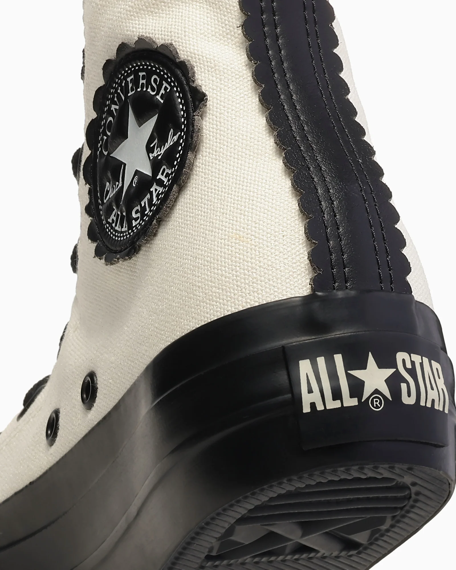 ALL STAR PLTS FLOWERCUT HI - Image 8