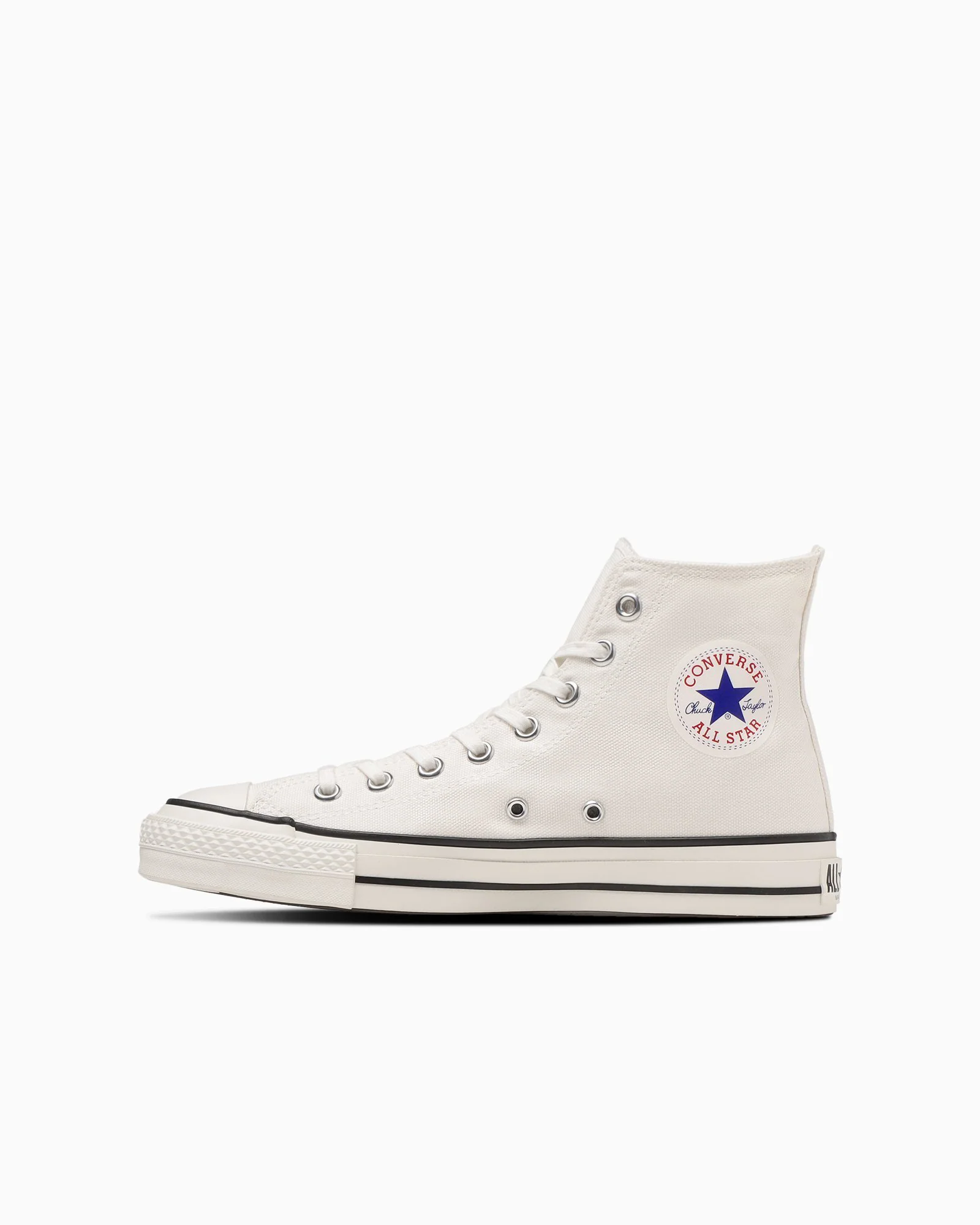 CANVAS ALL STAR J HI