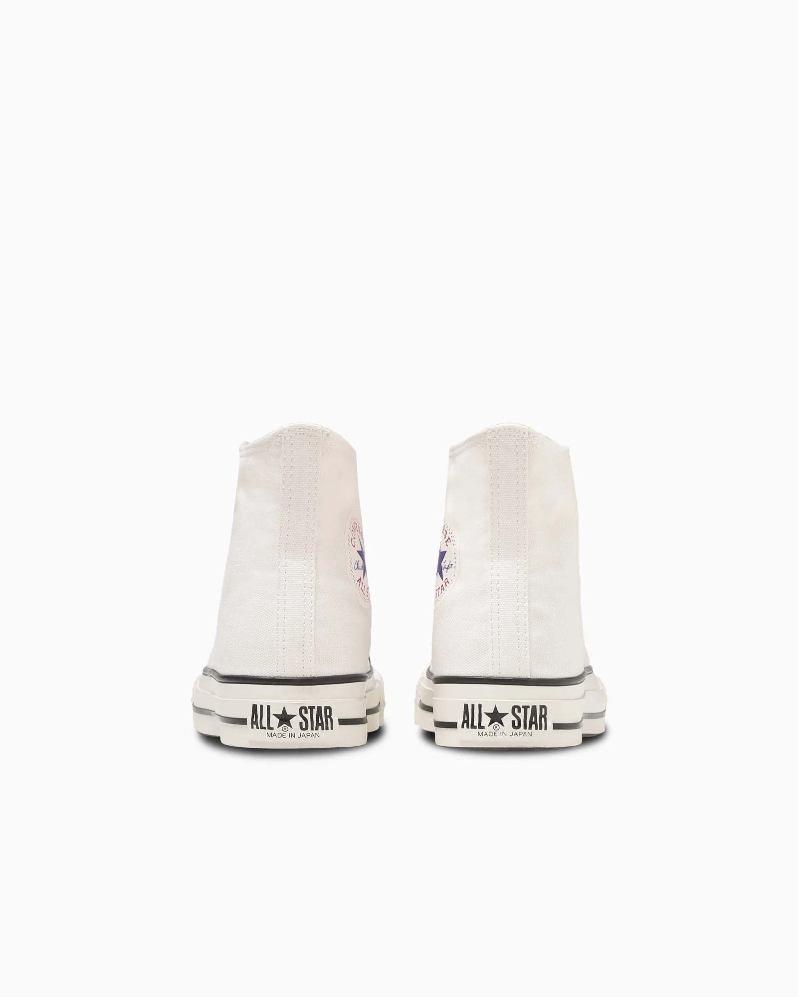 CANVAS ALL STAR J HI - Image 5