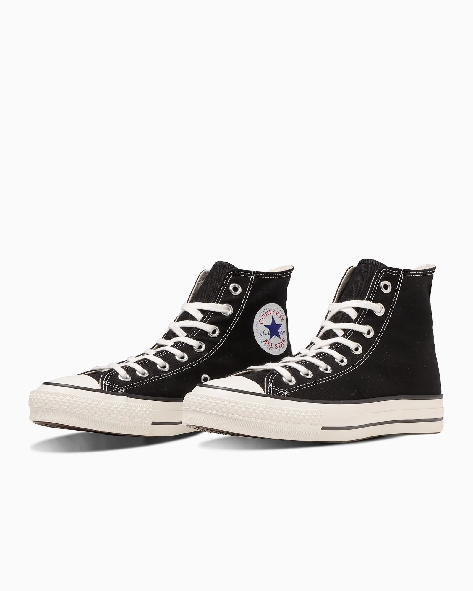 CANVAS ALL STAR J HI - Image 2