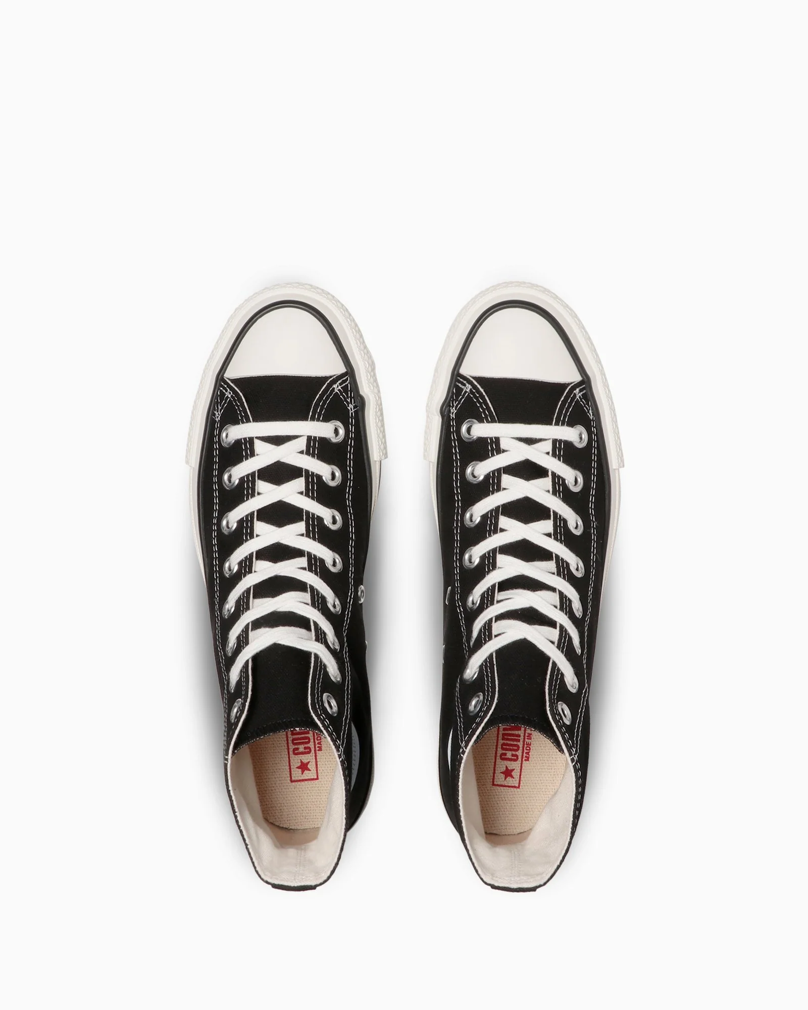 CANVAS ALL STAR J HI - Image 4