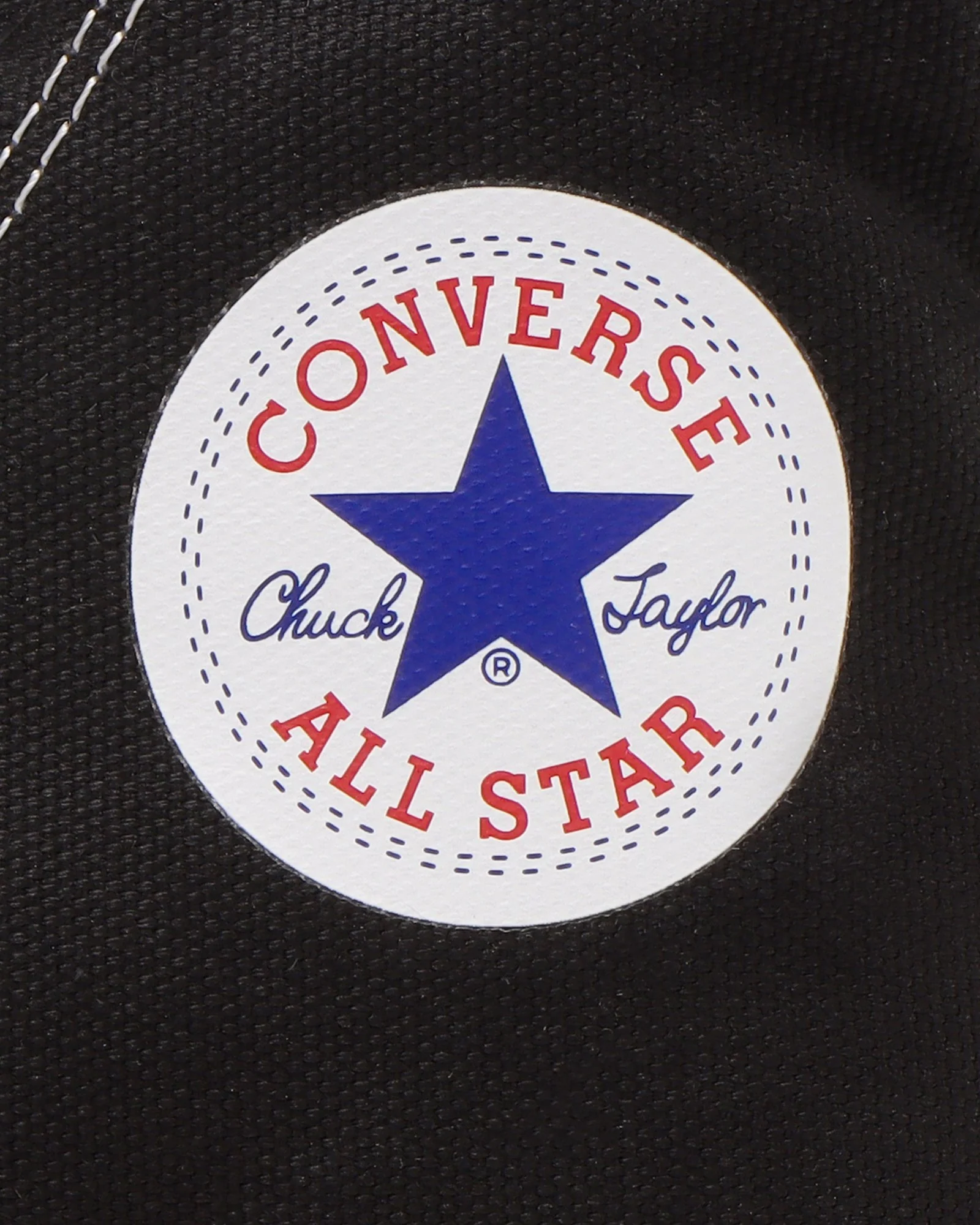 CANVAS ALL STAR J HI - Image 9