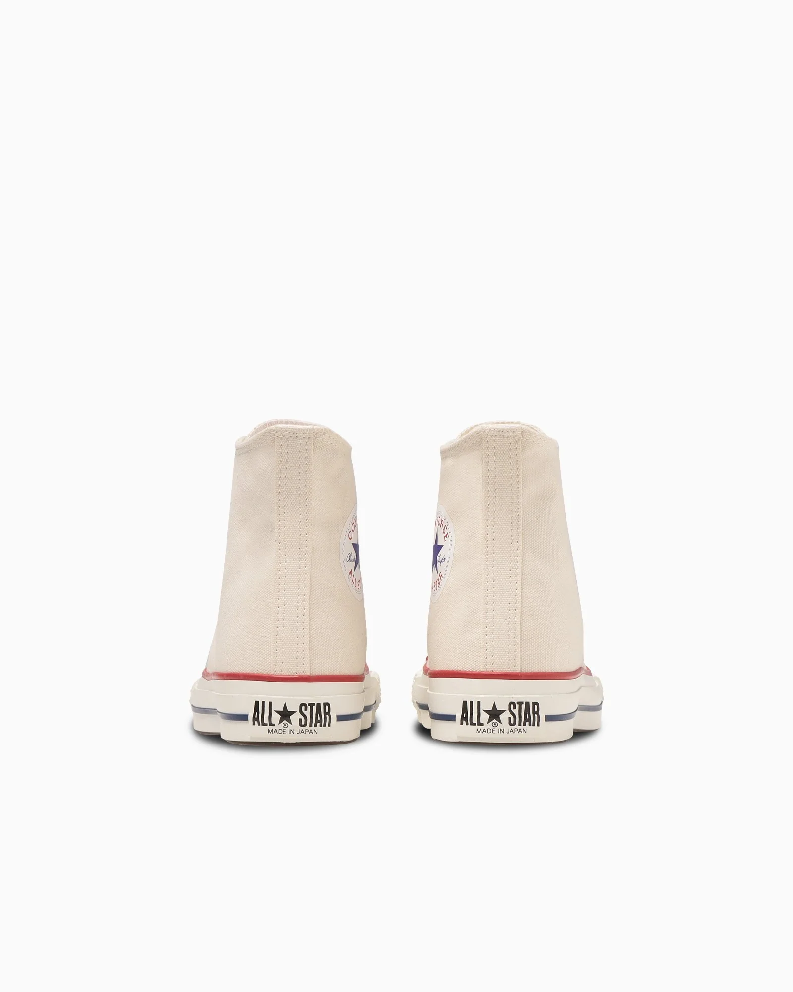 CANVAS ALL STAR J HI - Image 5