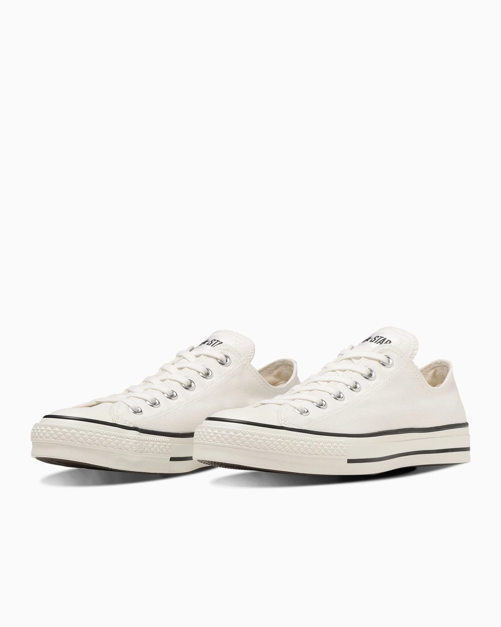 CANVAS ALL STAR J OX - Image 2