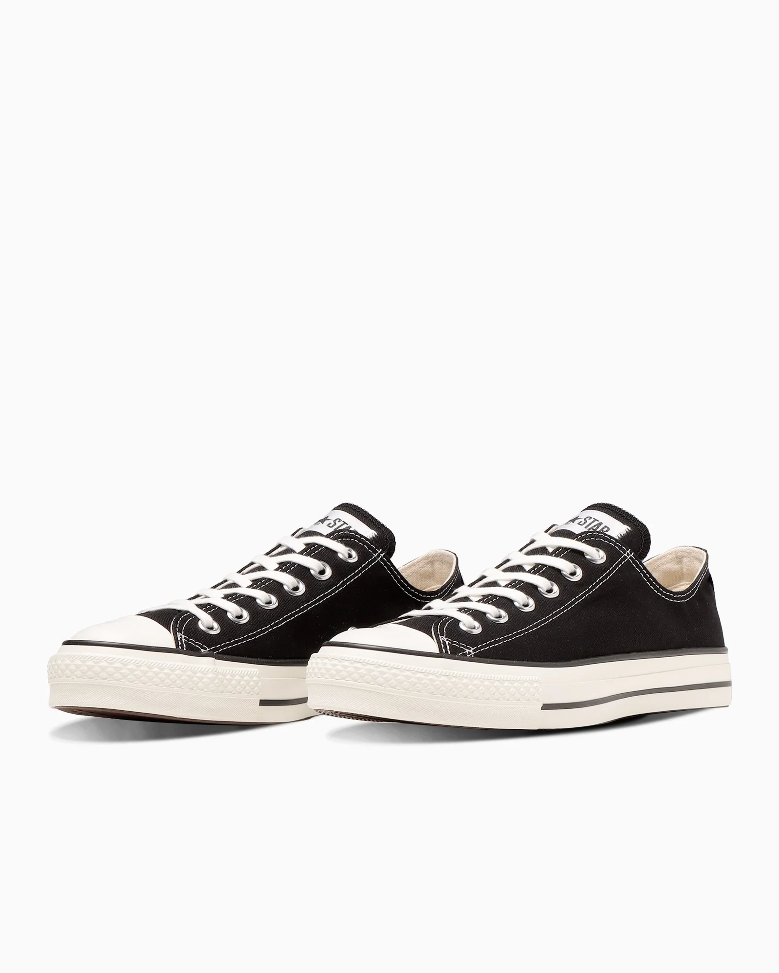 CANVAS ALL STAR J OX - Image 2