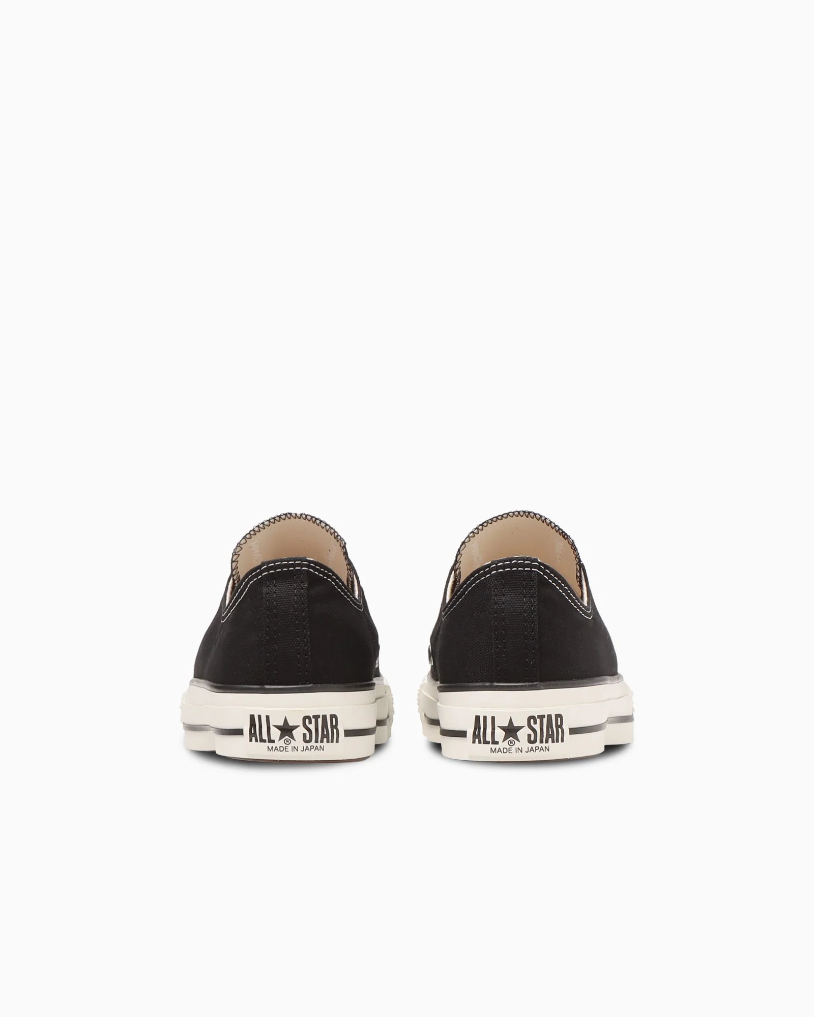 CANVAS ALL STAR J OX - Image 5