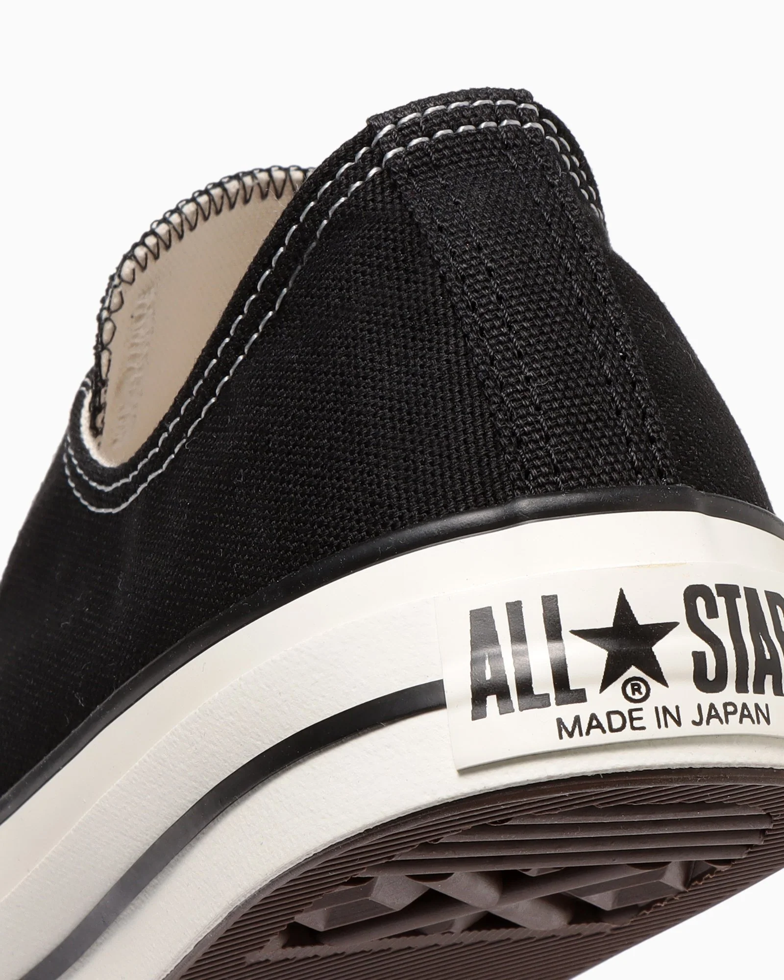 CANVAS ALL STAR J OX - Image 8